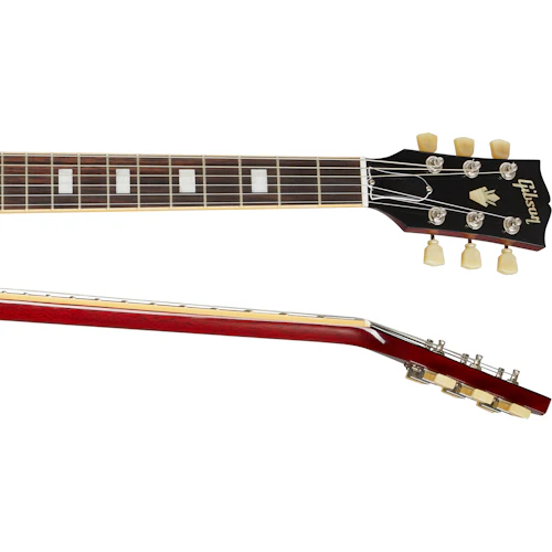 Gibson ES-335 Figured - Image 14