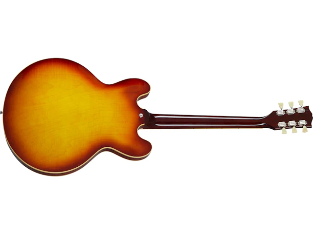 Gibson ES-335 Figured - Image 3