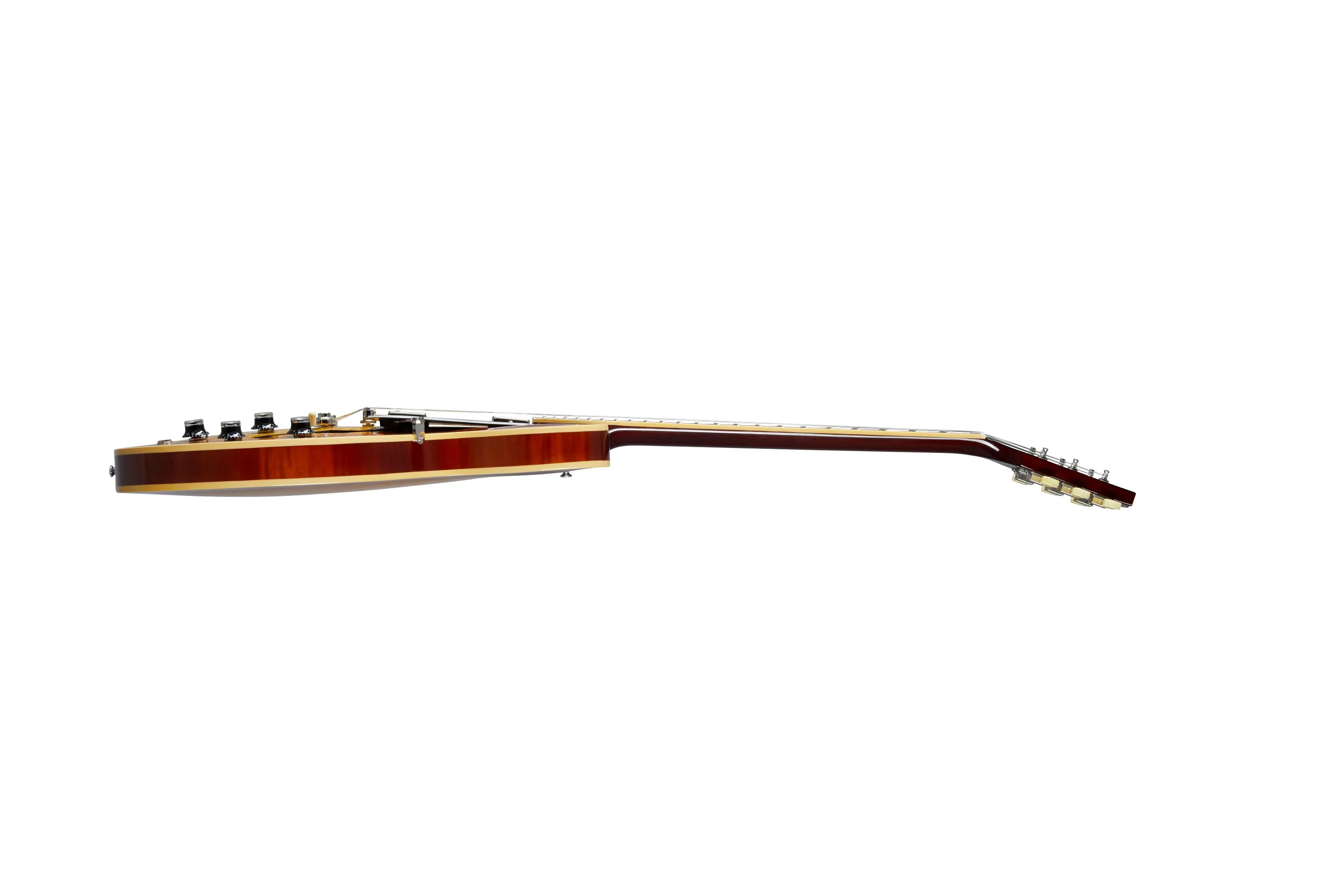 Gibson ES-335 Figured - Image 4