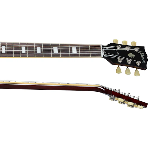 Gibson ES-335 Figured - Image 7
