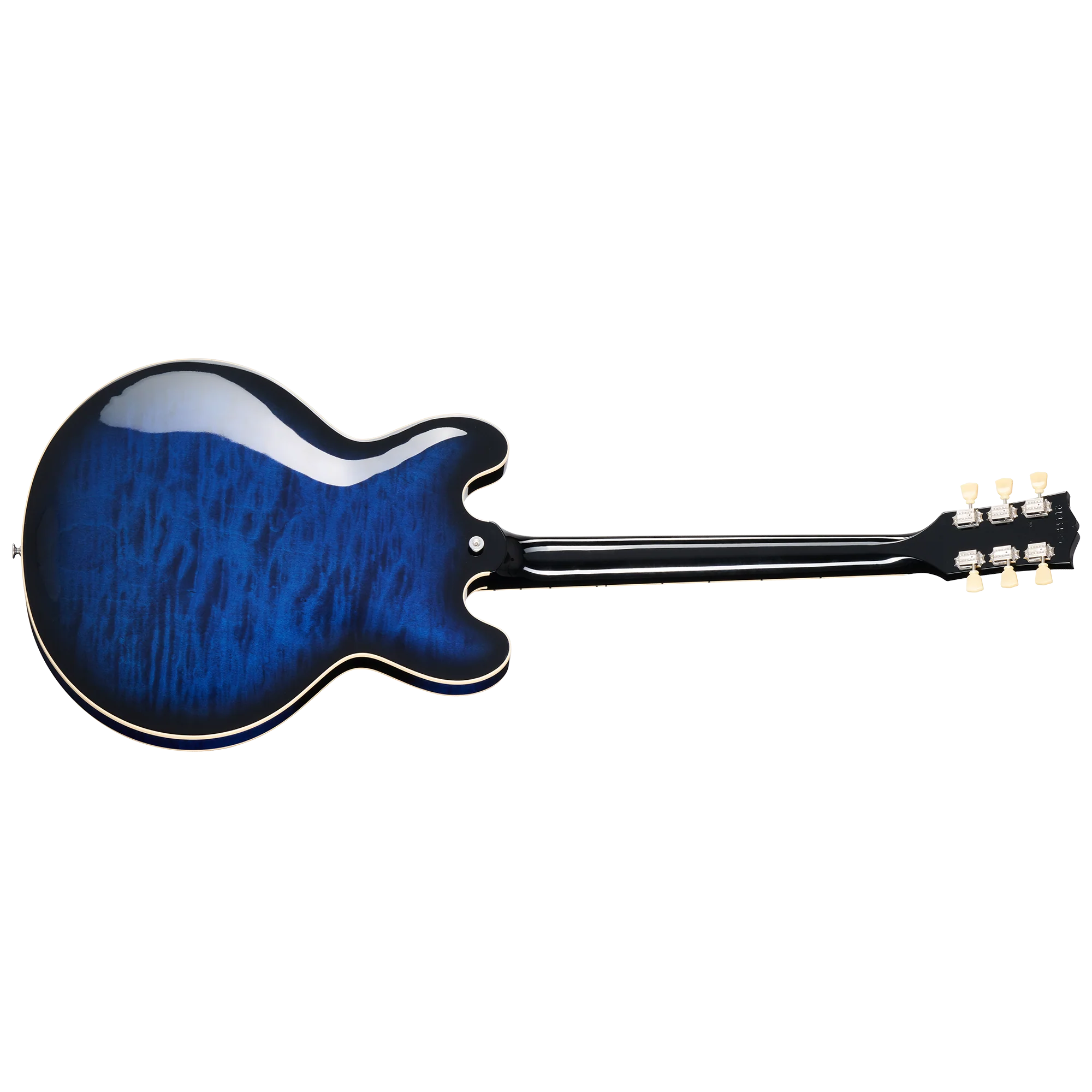 Gibson ES-335 Figured Custom Color - Image 12