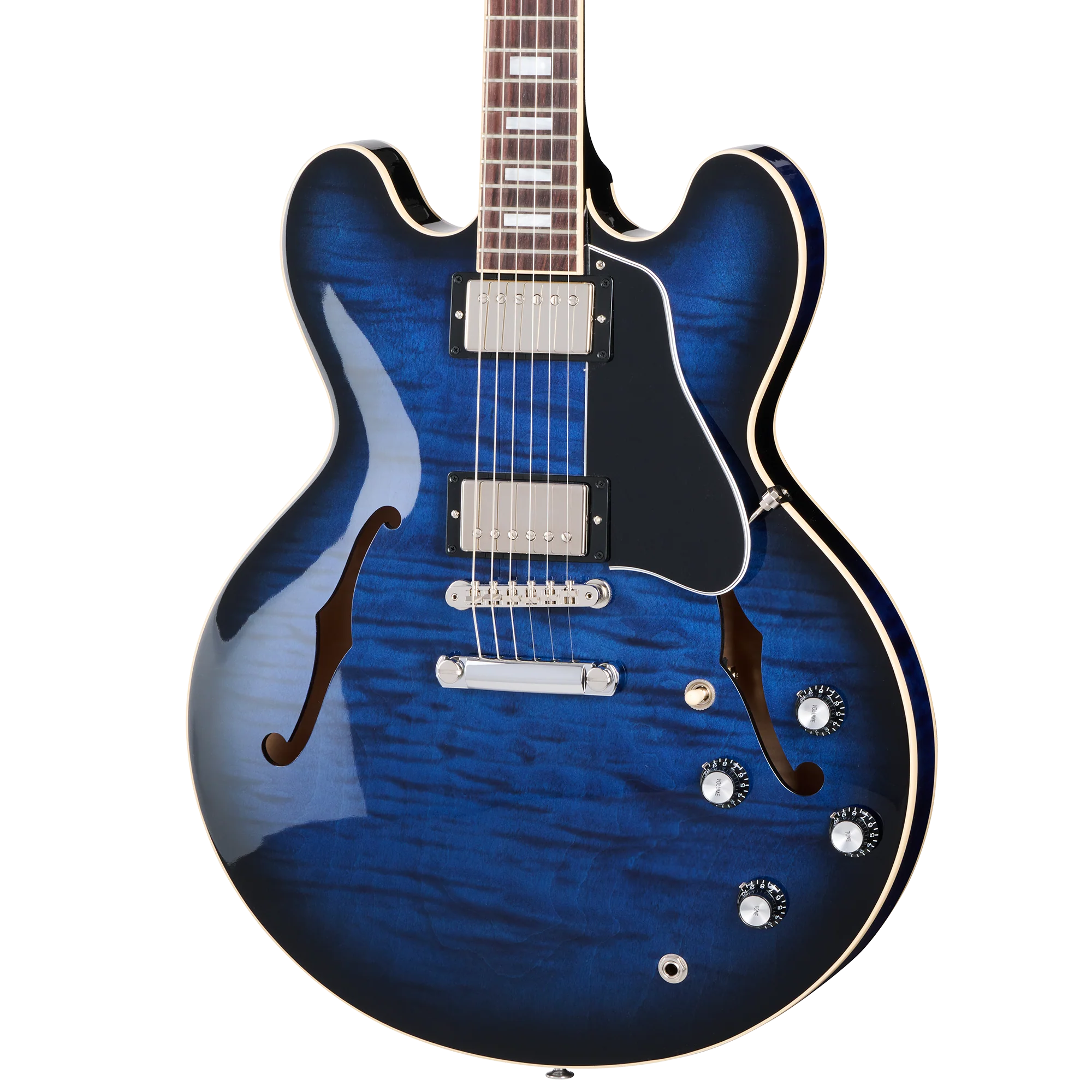 Gibson ES-335 Figured Custom Color - Image 14