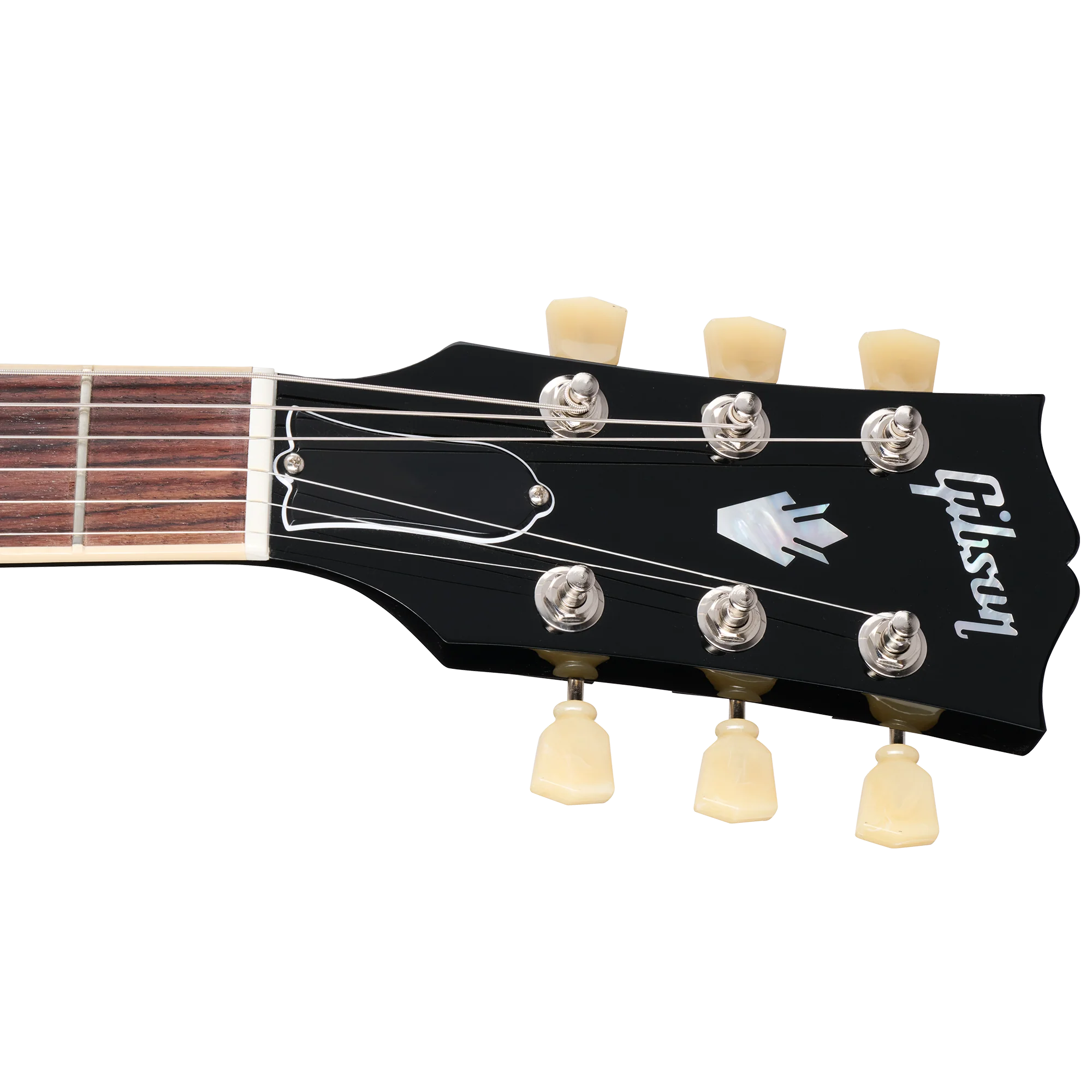 Gibson ES-335 Figured Custom Color - Image 16