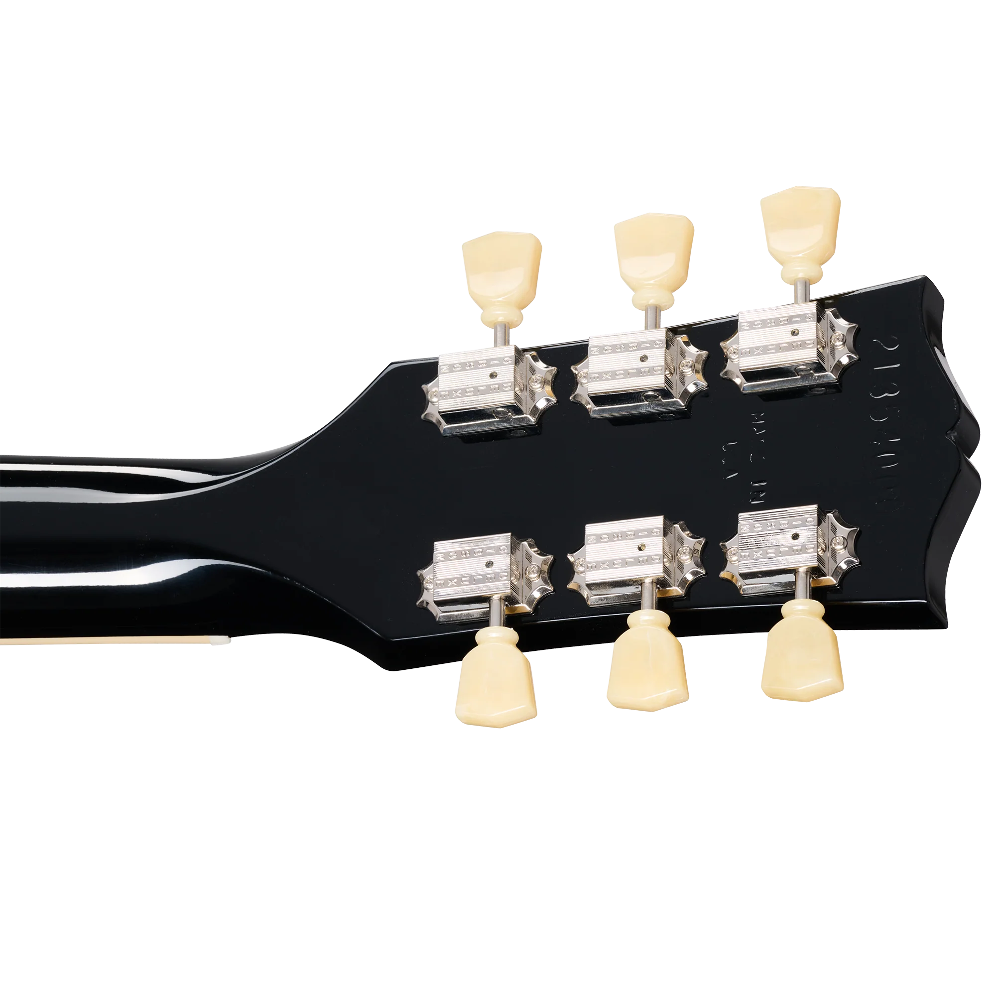 Gibson ES-335 Figured Custom Color - Image 17