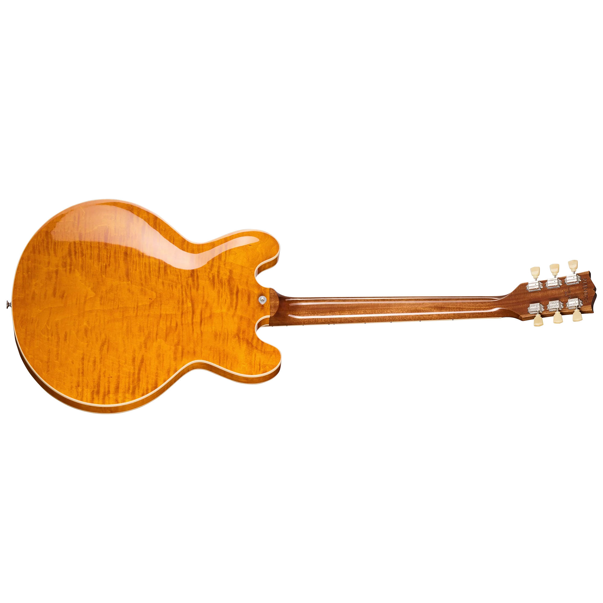 Gibson ES-335 Figured Custom Color - Image 20