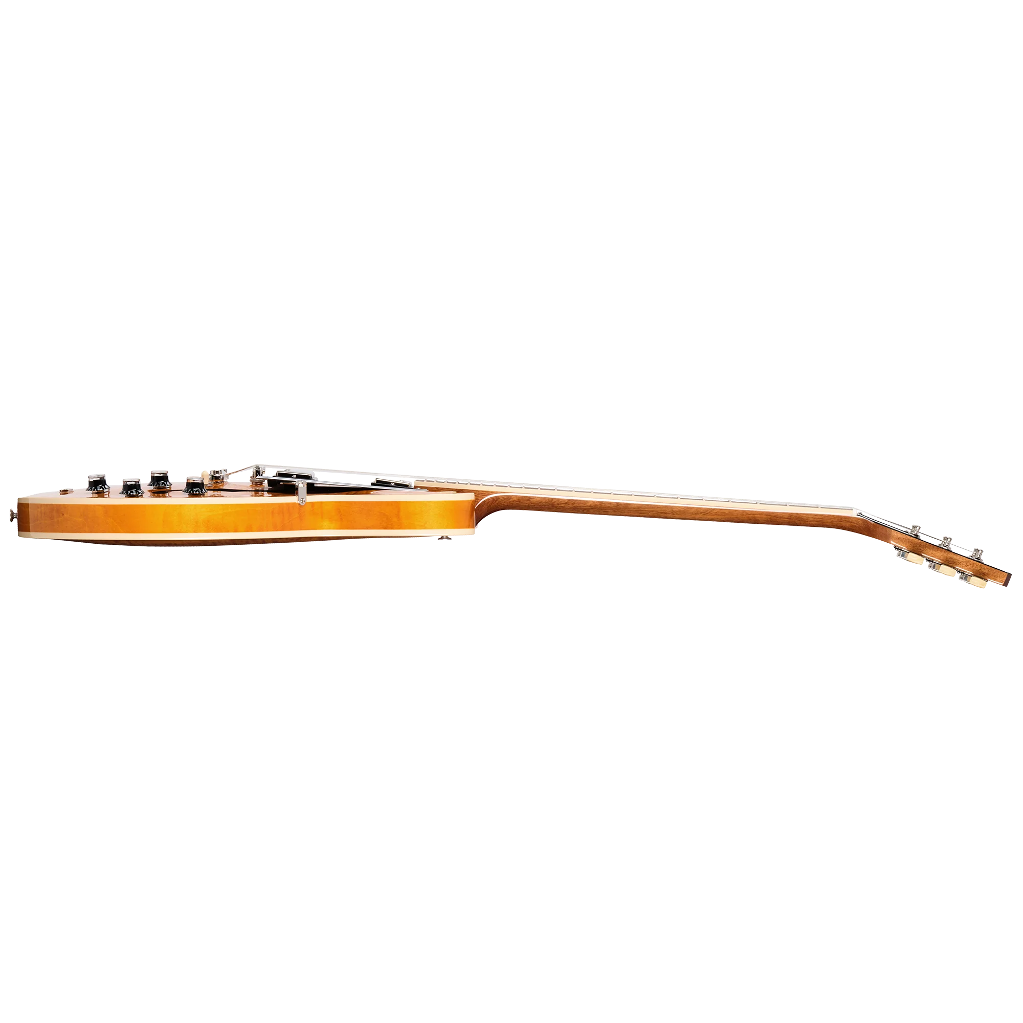 Gibson ES-335 Figured Custom Color - Image 21
