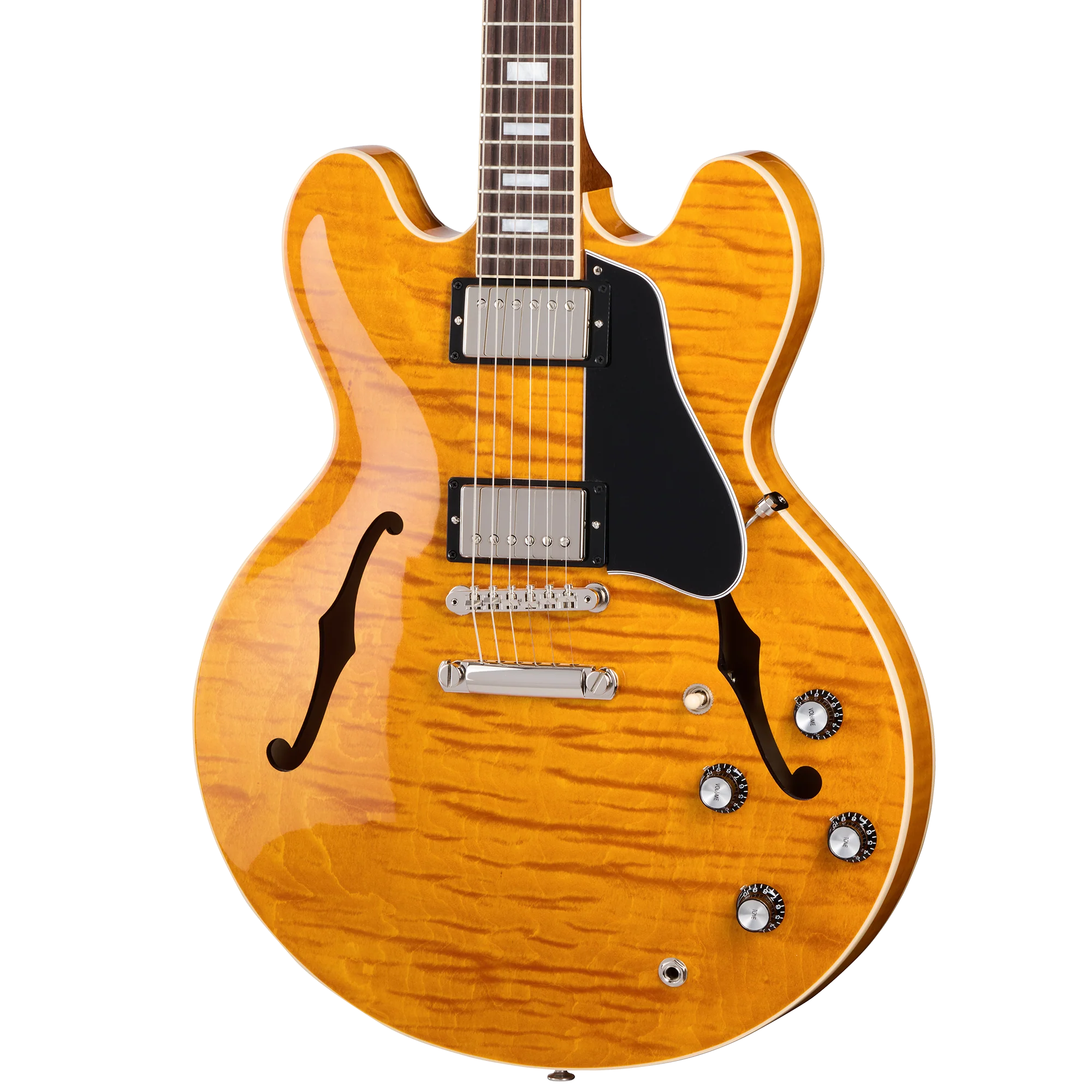 Gibson ES-335 Figured Custom Color - Image 22