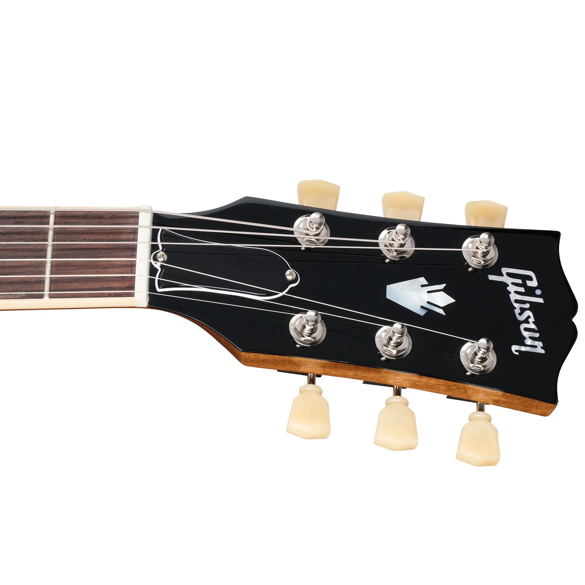 Gibson ES-335 Figured Custom Color - Image 24