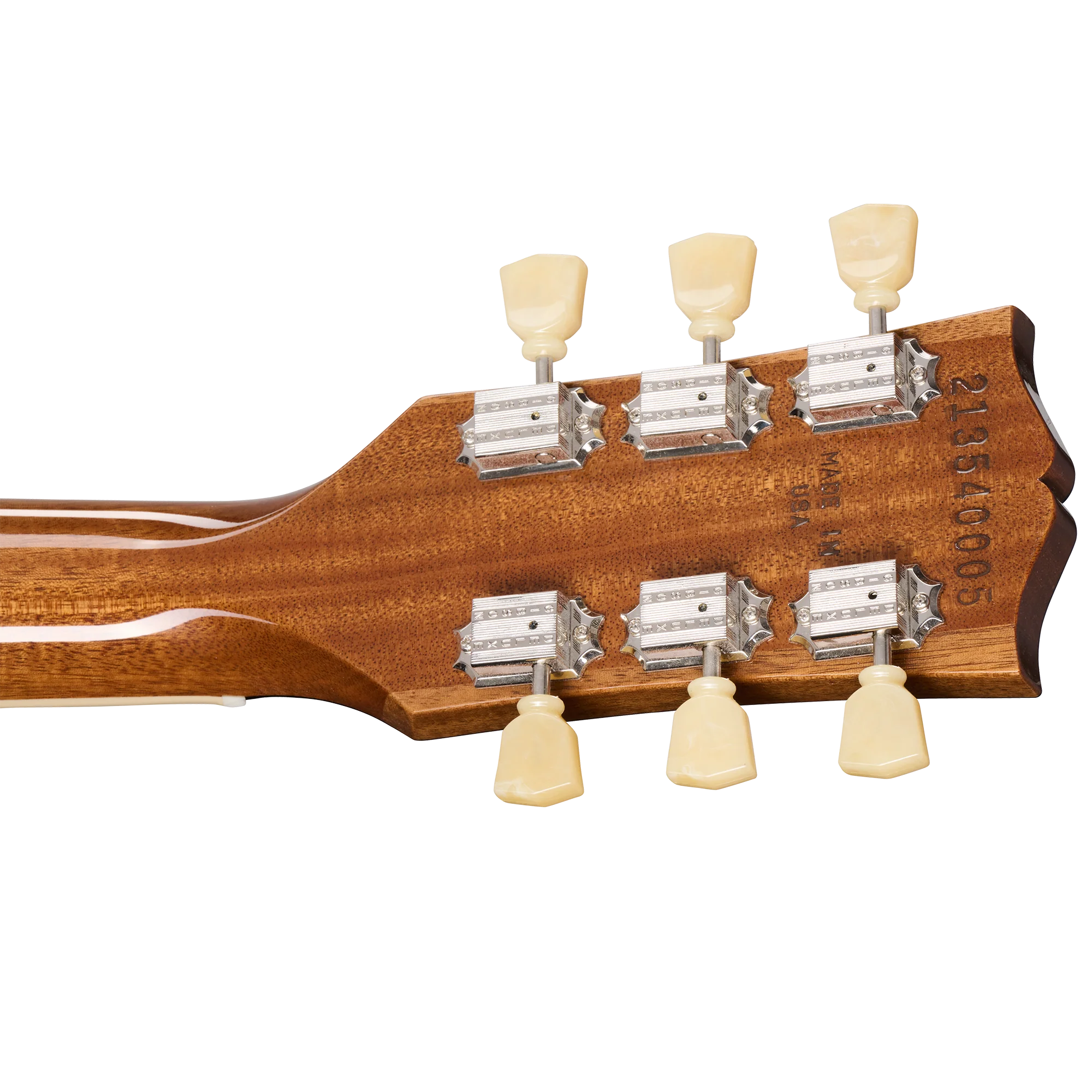 Gibson ES-335 Figured Custom Color - Image 25