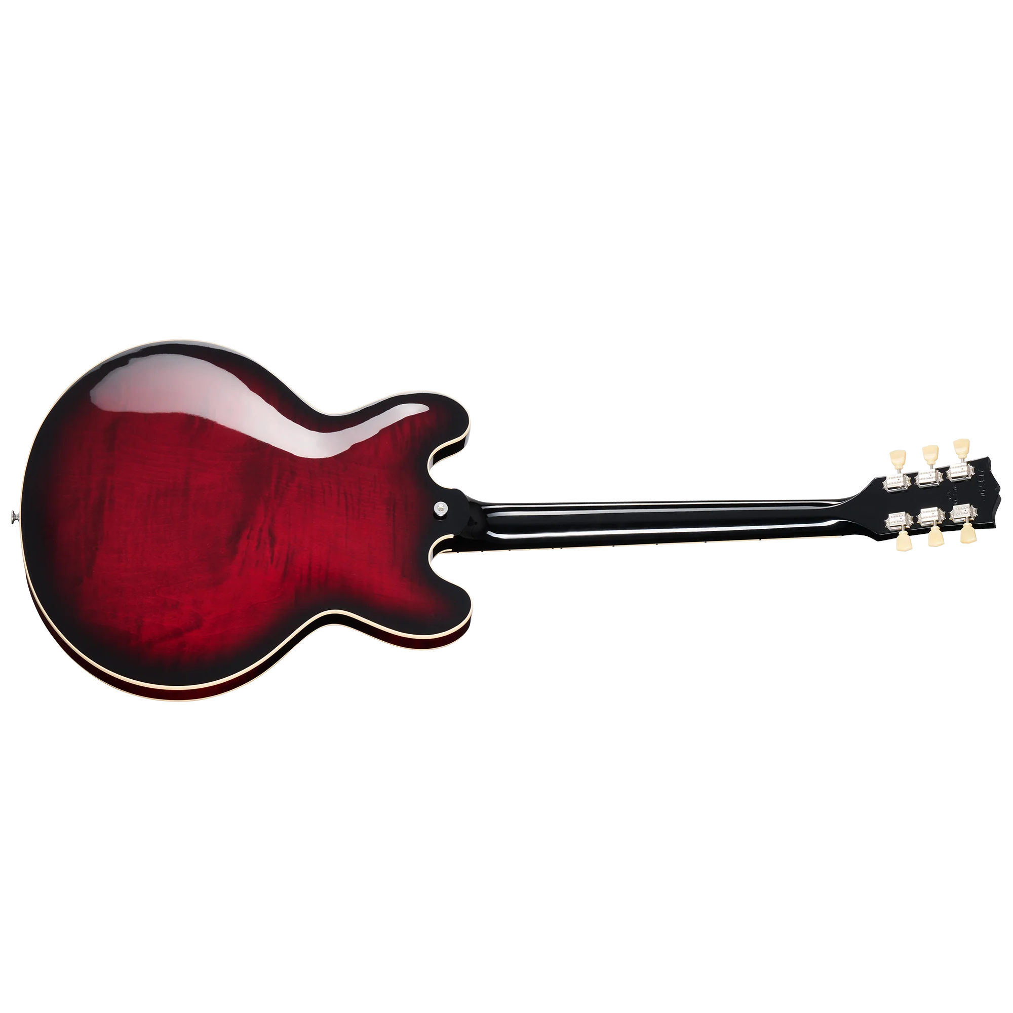 Gibson ES-335 Figured Custom Color - Image 4
