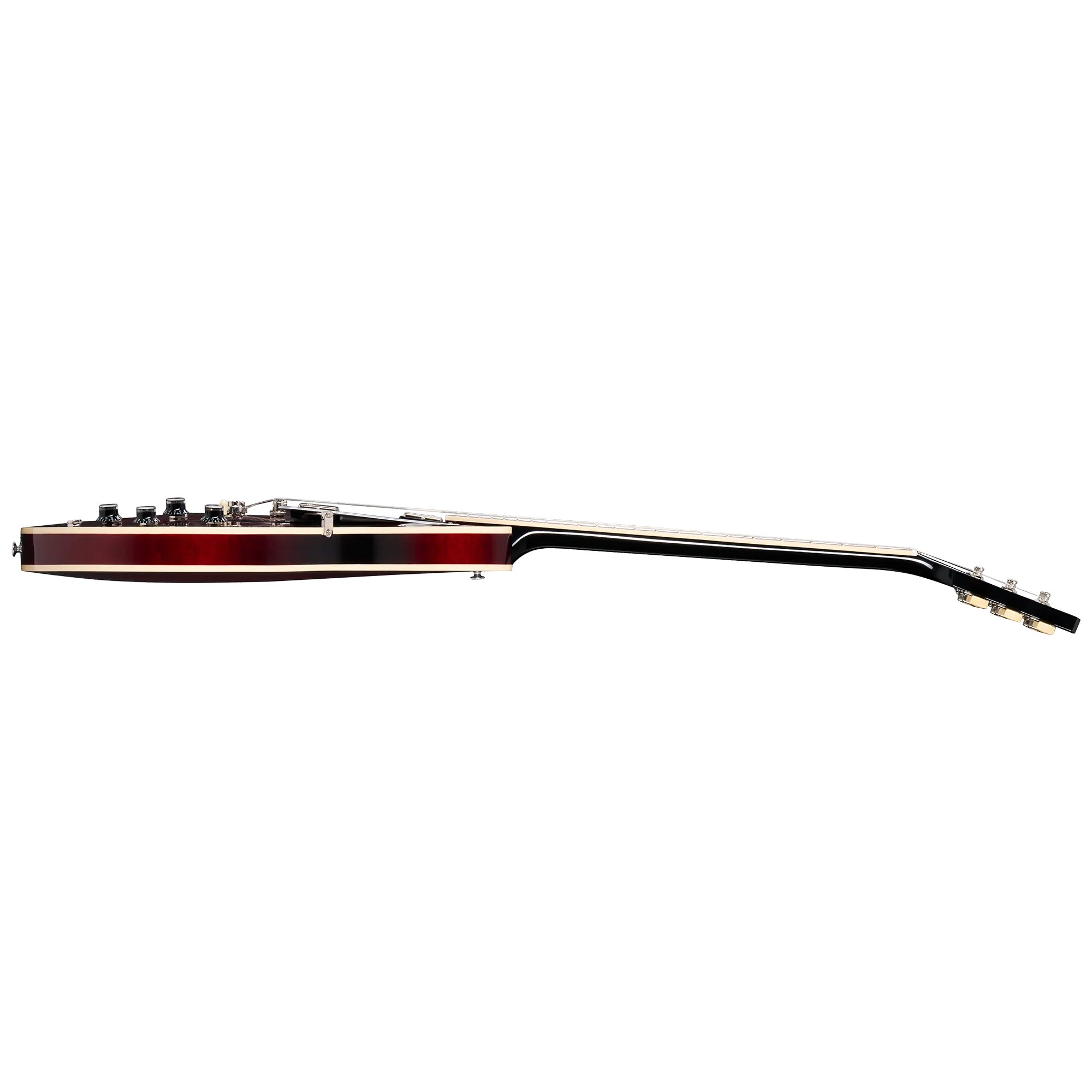 Gibson ES-335 Figured Custom Color - Image 5