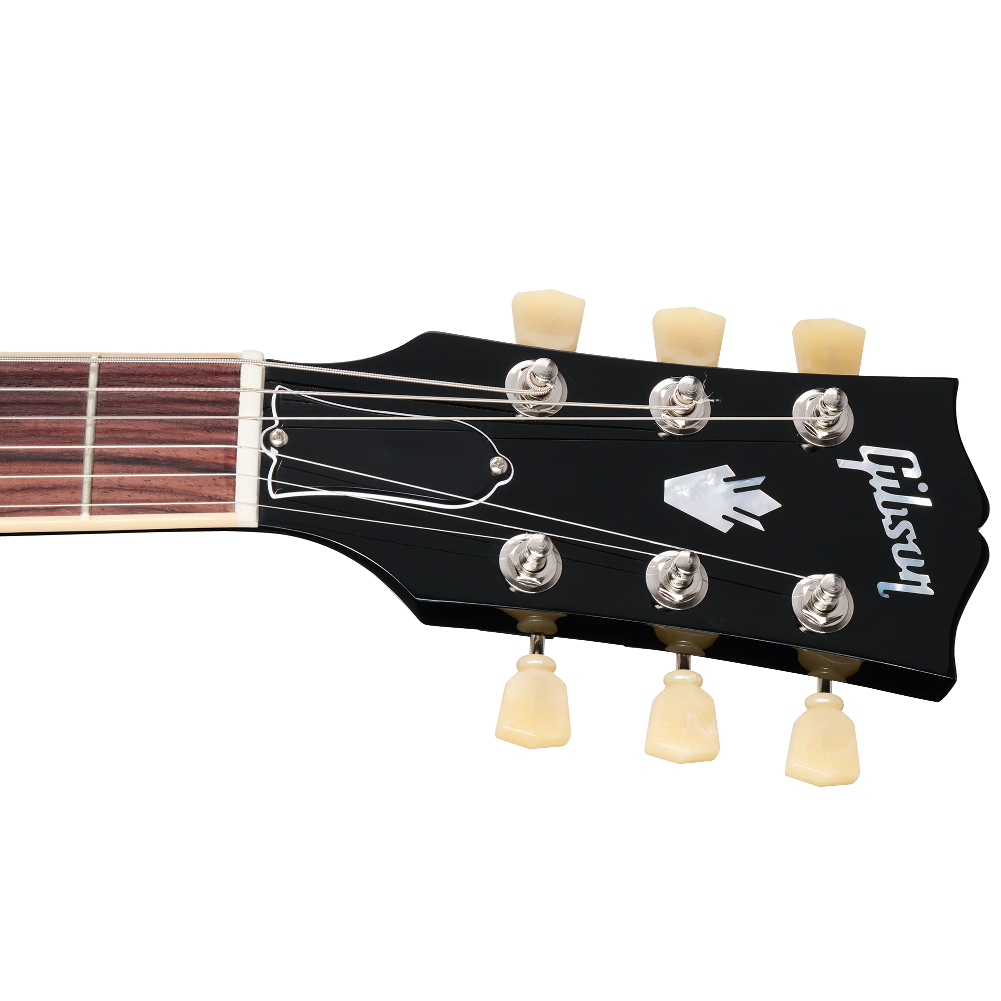 Gibson ES-335 Figured Custom Color - Image 8