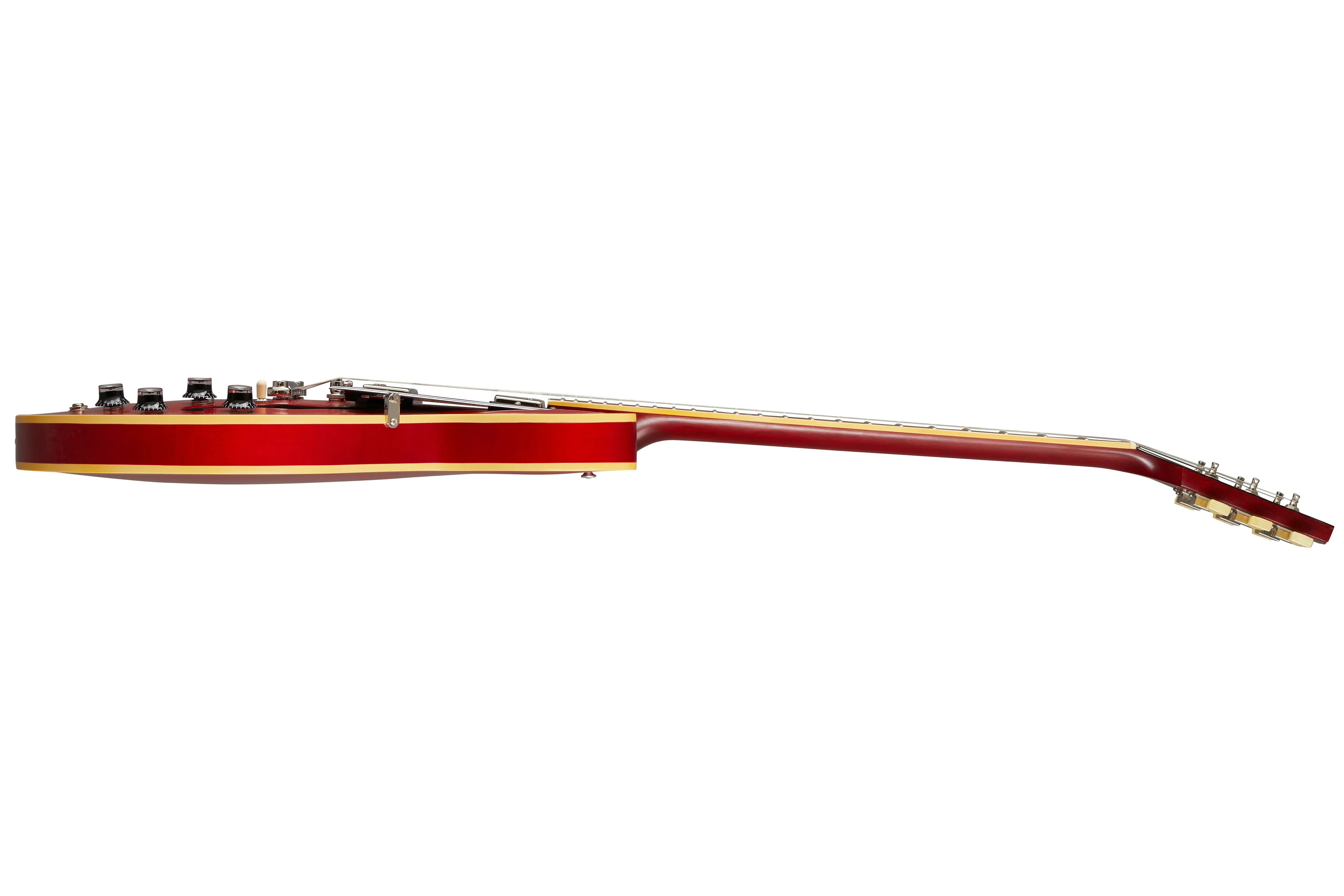 Gibson ES-335 Satin - Image 10