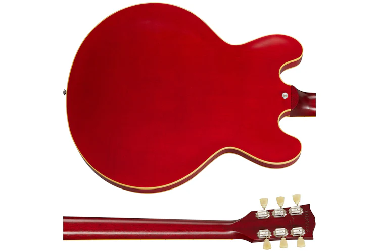 Gibson ES-335 Satin - Image 11