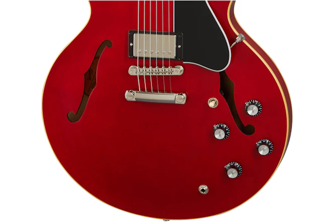 Gibson ES-335 Satin - Image 12