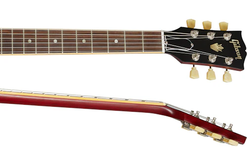 Gibson ES-335 Satin - Image 13