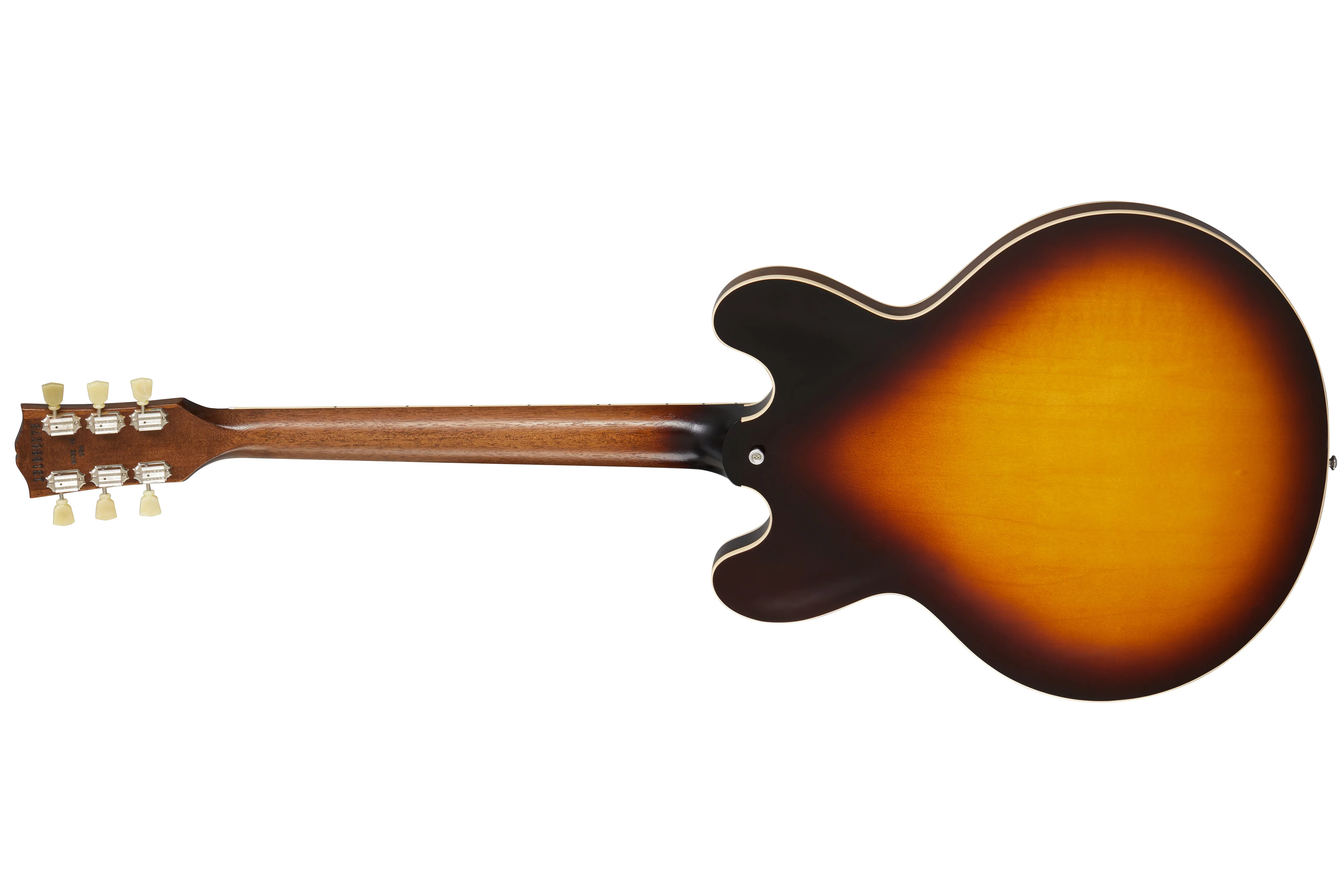 Gibson ES-335 Satin - Image 3