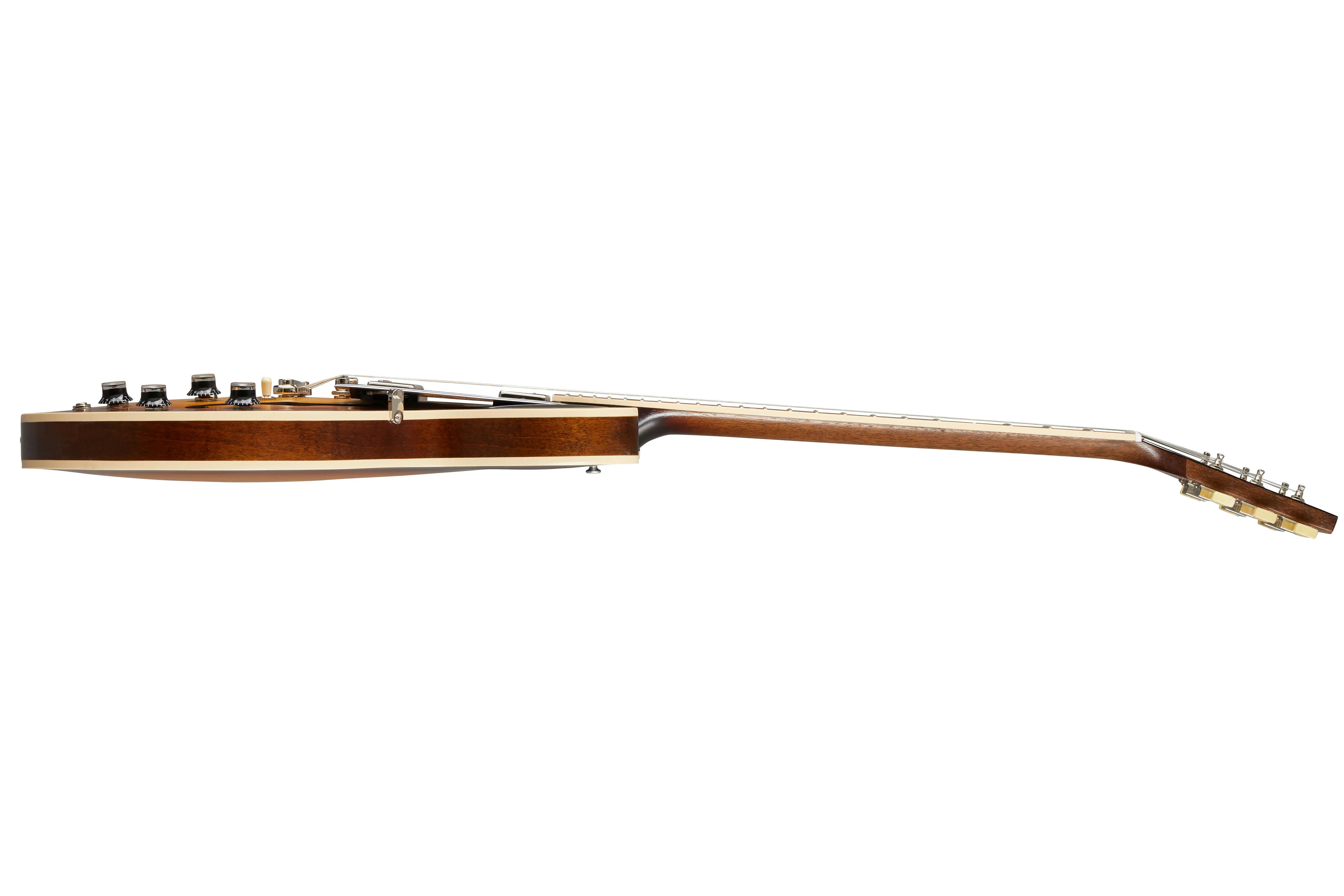 Gibson ES-335 Satin - Image 4