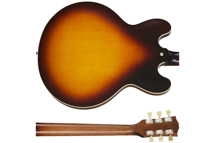 Gibson ES-335 Satin - Image 5