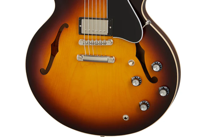 Gibson ES-335 Satin - Image 6