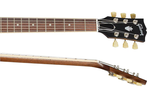 Gibson ES-335 Satin - Image 7