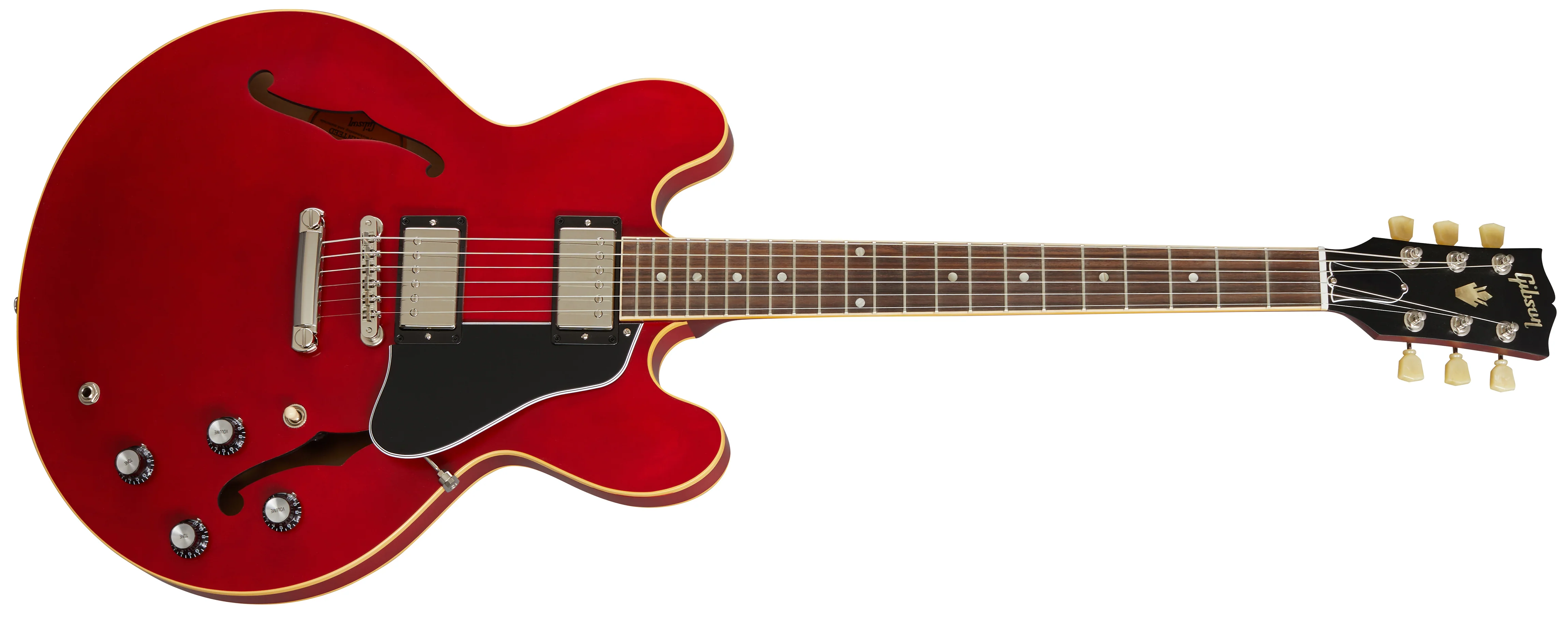 Gibson ES-335 Satin - Image 8