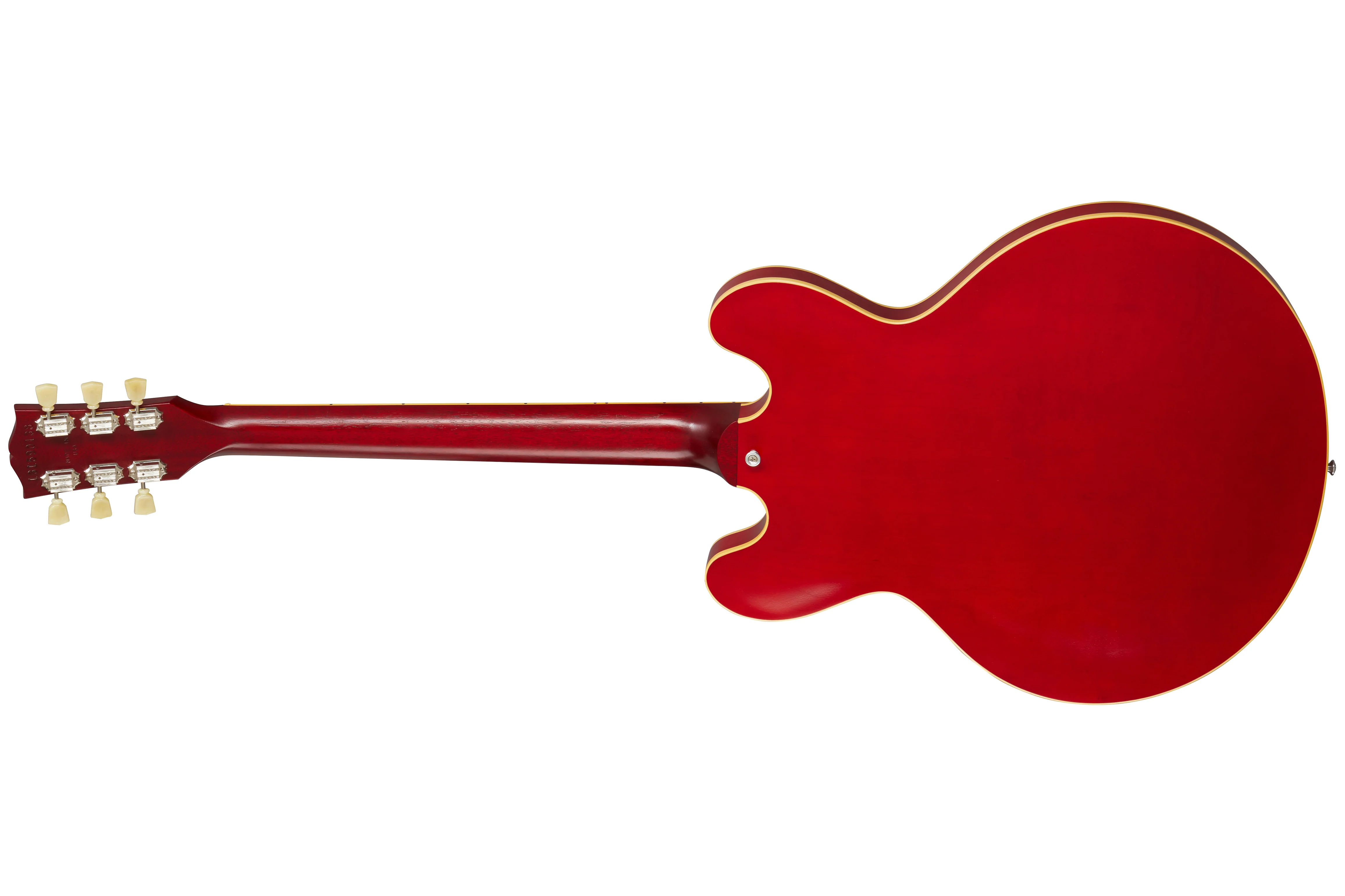 Gibson ES-335 Satin - Image 9