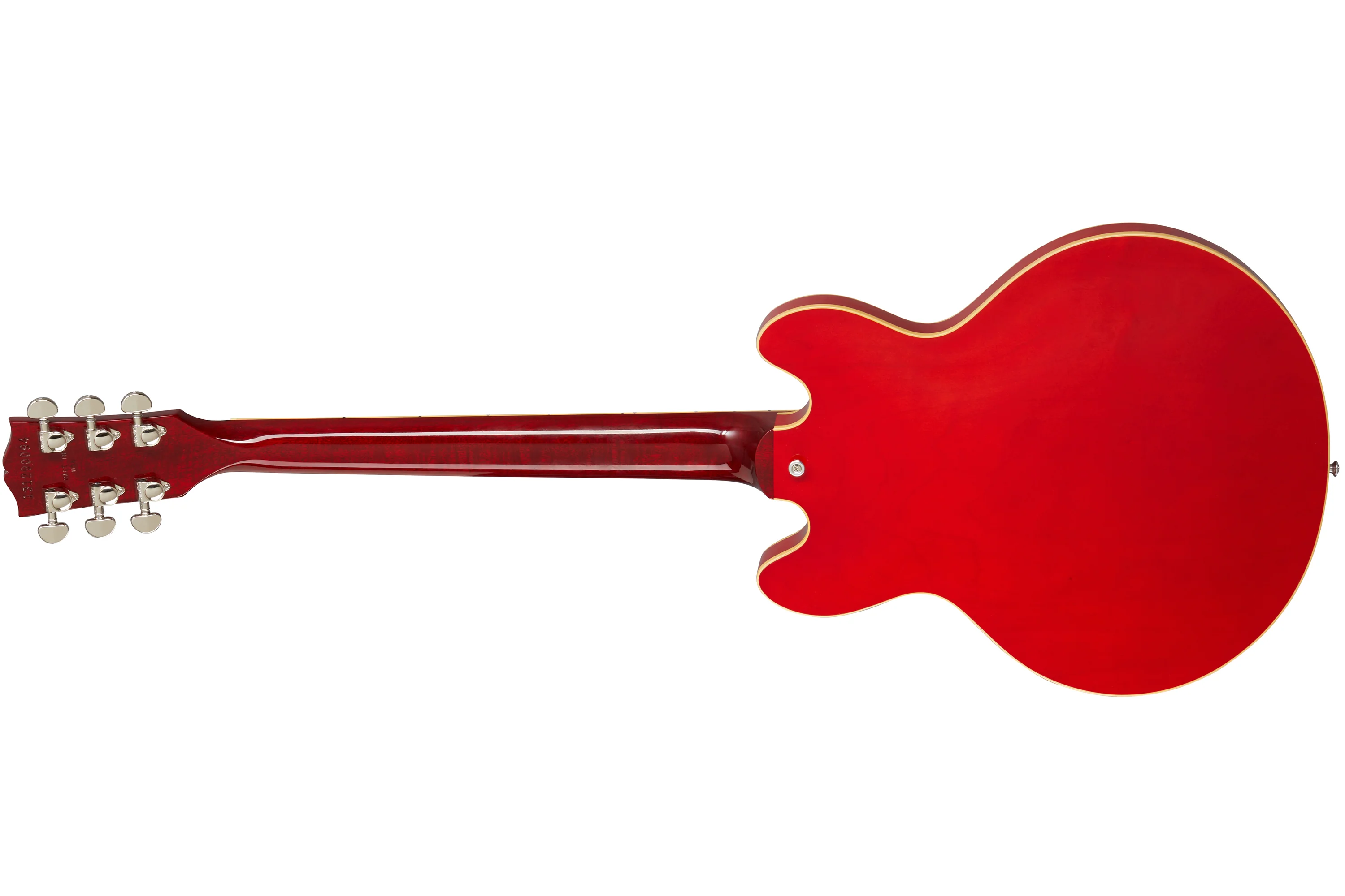 Gibson ES-339 - Image 3