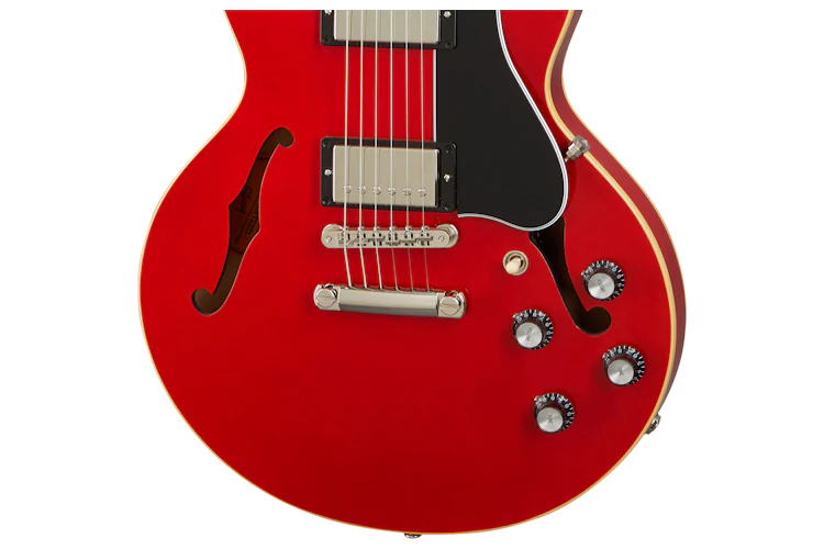 Gibson ES-339 - Image 5