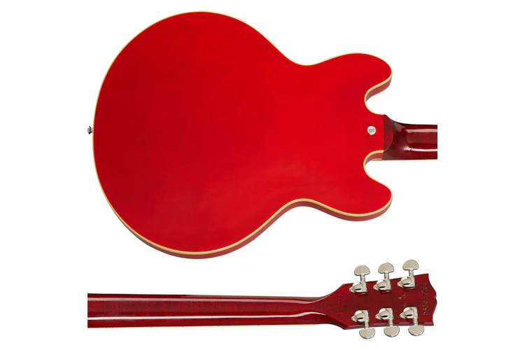 Gibson ES-339 - Image 6