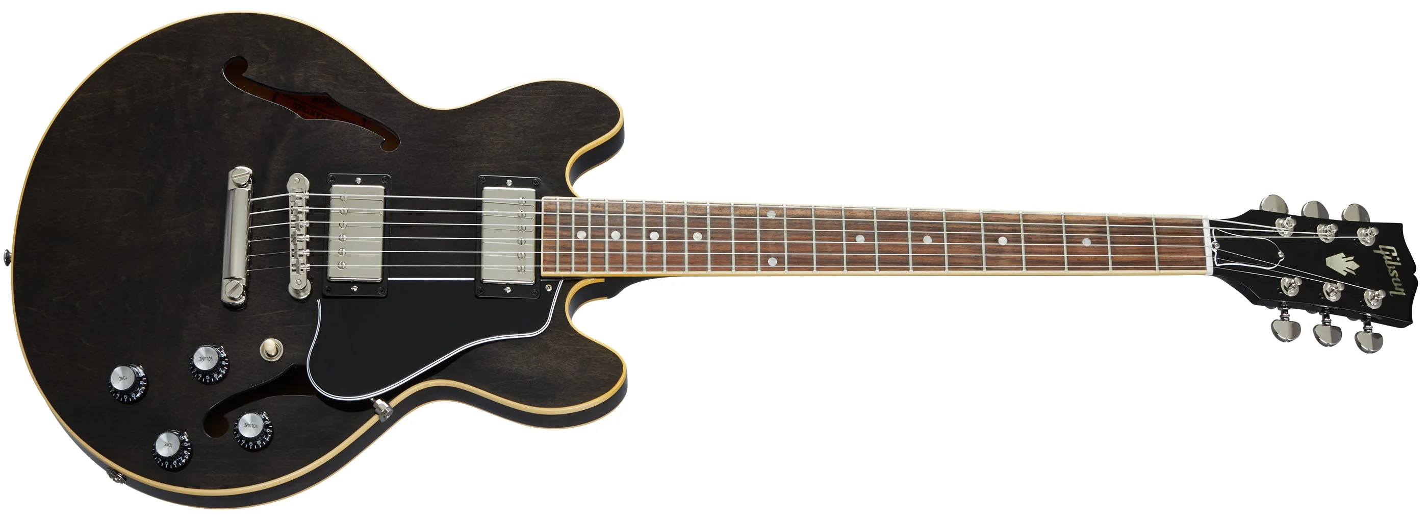 Gibson ES-339 - Image 8
