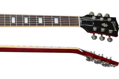 Gibson ES-339 Figured - Image 13