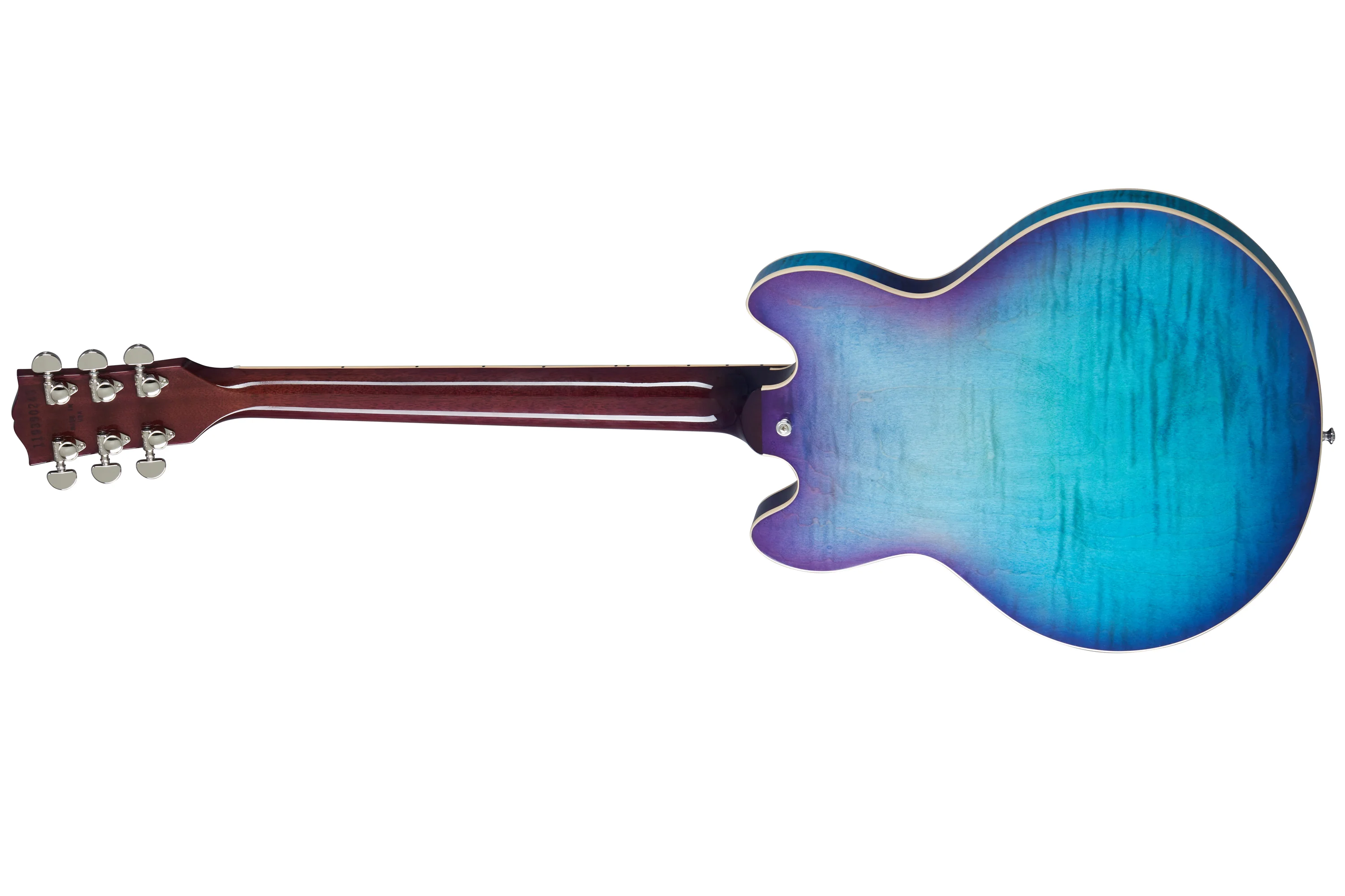 Gibson ES-339 Figured - Image 3