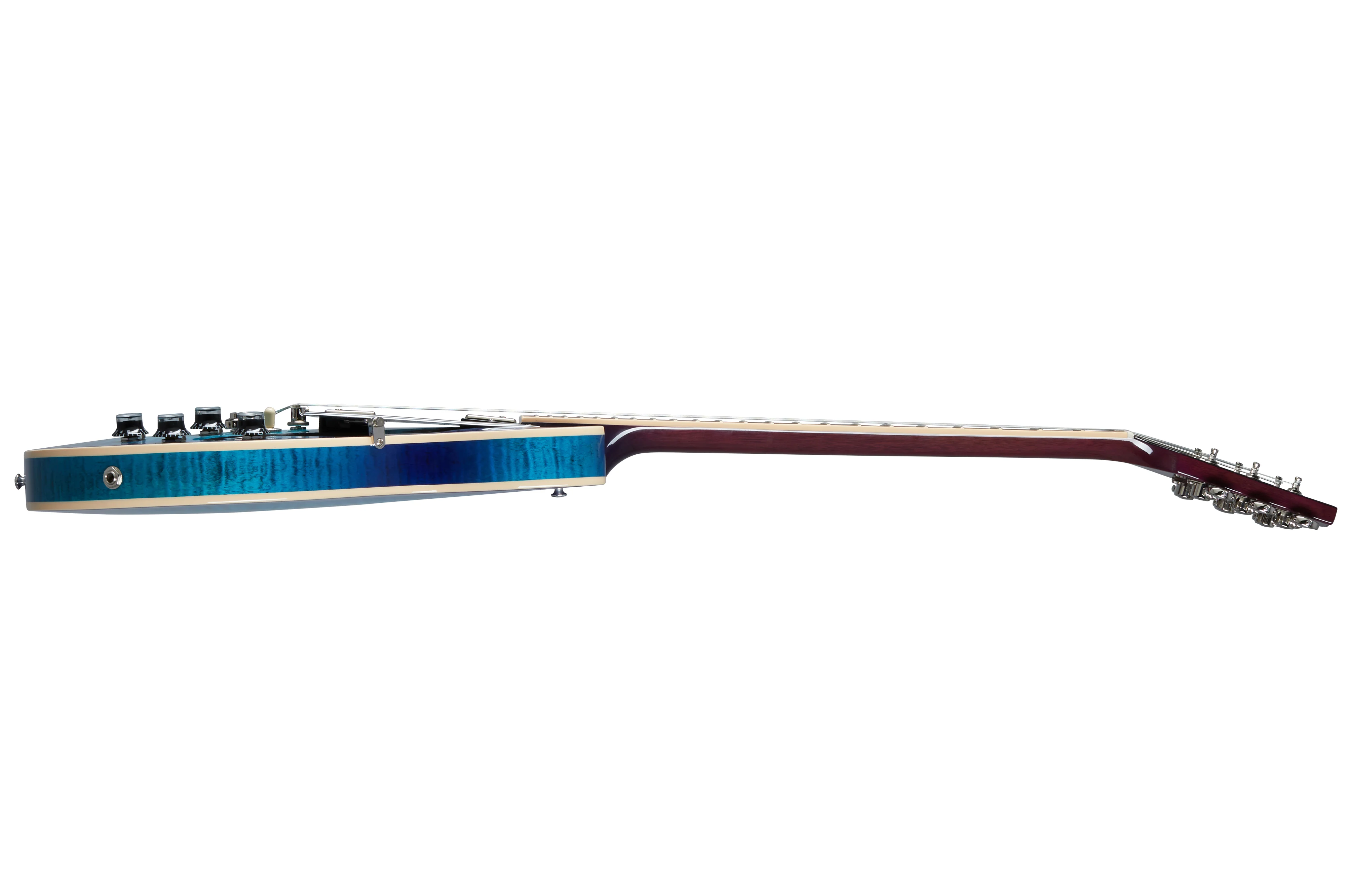 Gibson ES-339 Figured - Image 4