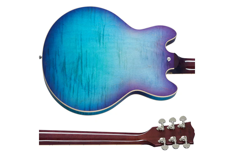 Gibson ES-339 Figured - Image 6