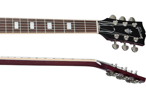 Gibson ES-339 Figured - Image 7