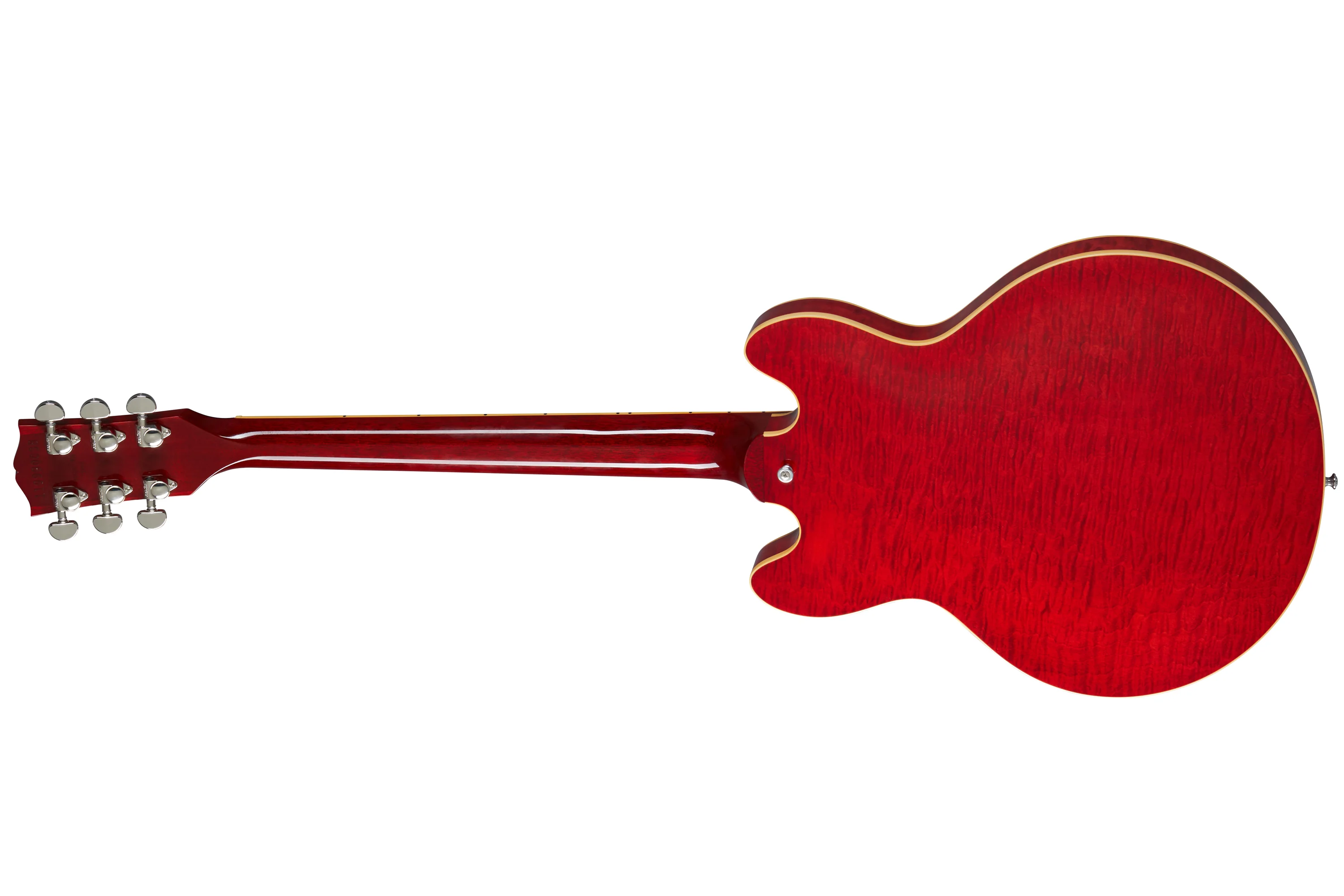 Gibson ES-339 Figured - Image 9