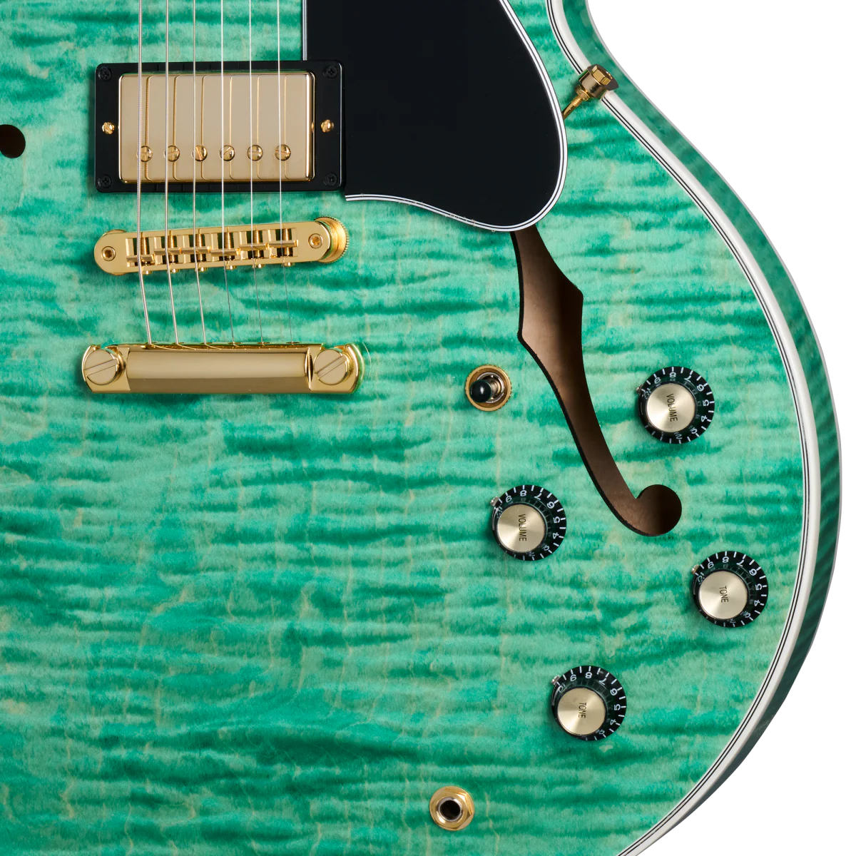 Gibson ES Supreme - Image 13