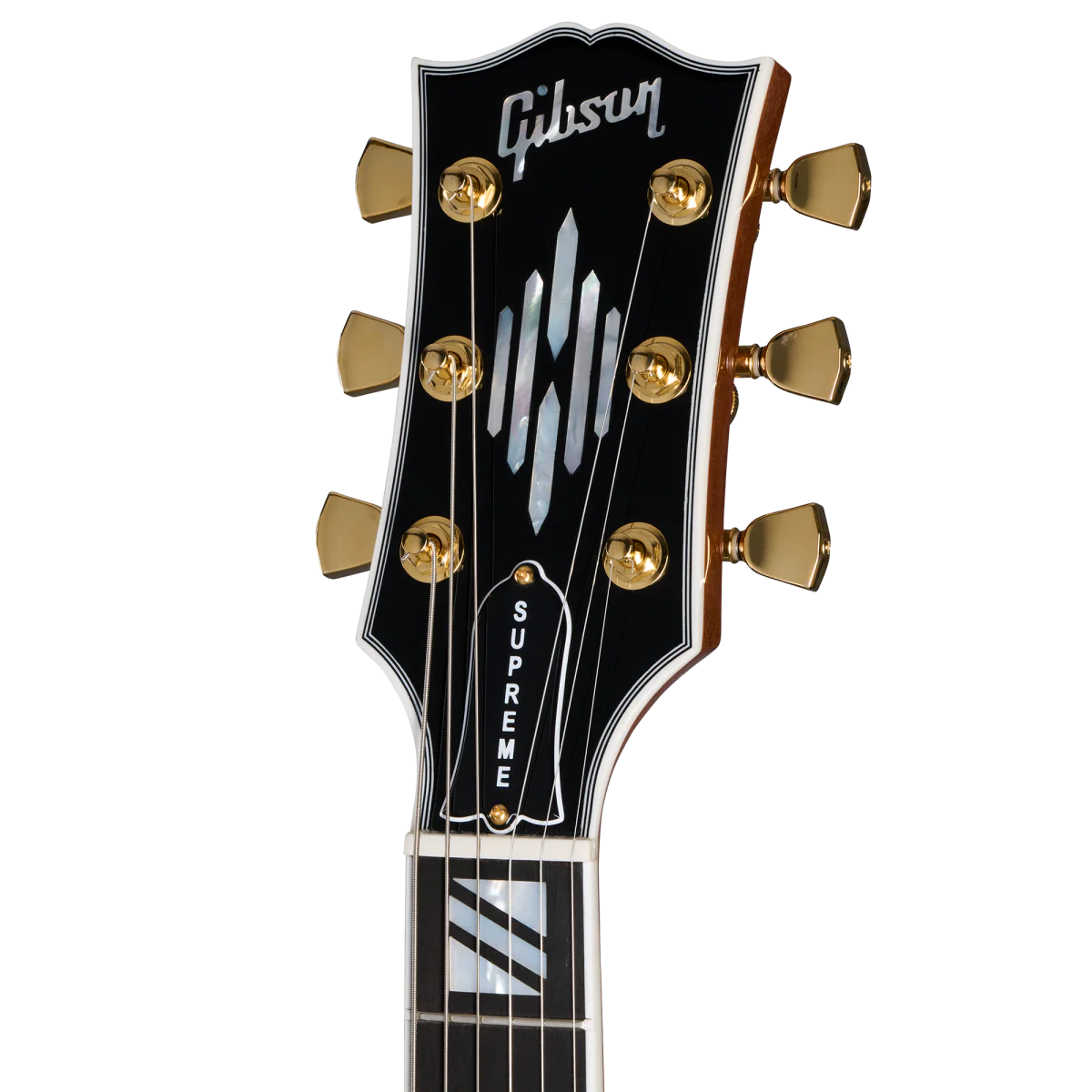 Gibson ES Supreme - Image 14