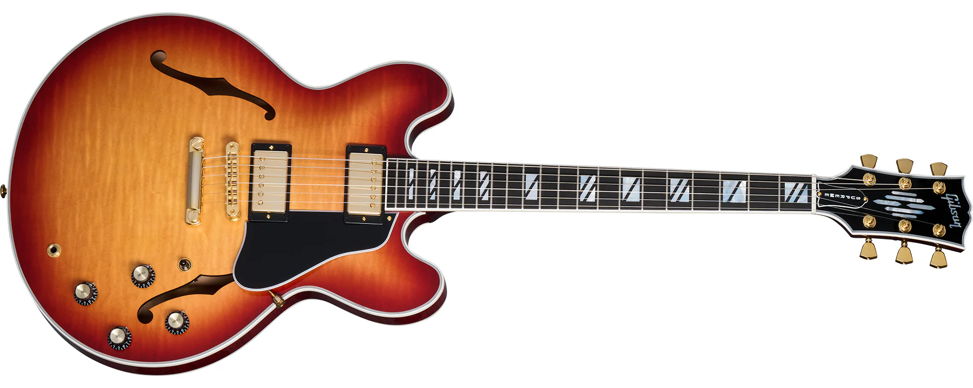 Gibson ES Supreme - Image 16