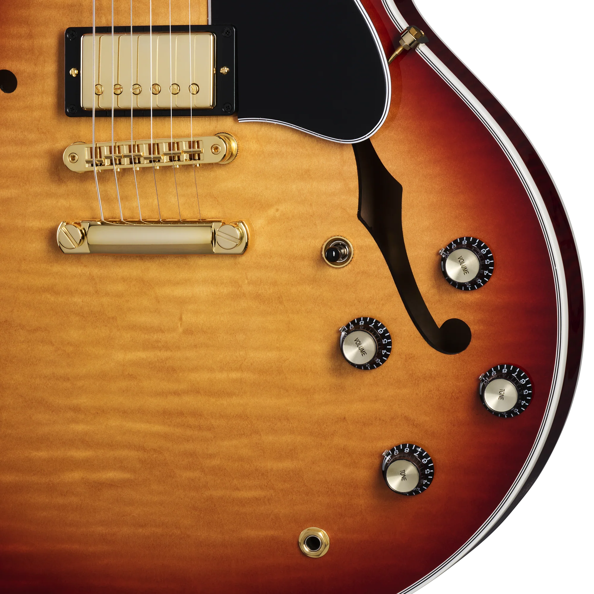 Gibson ES Supreme - Image 20