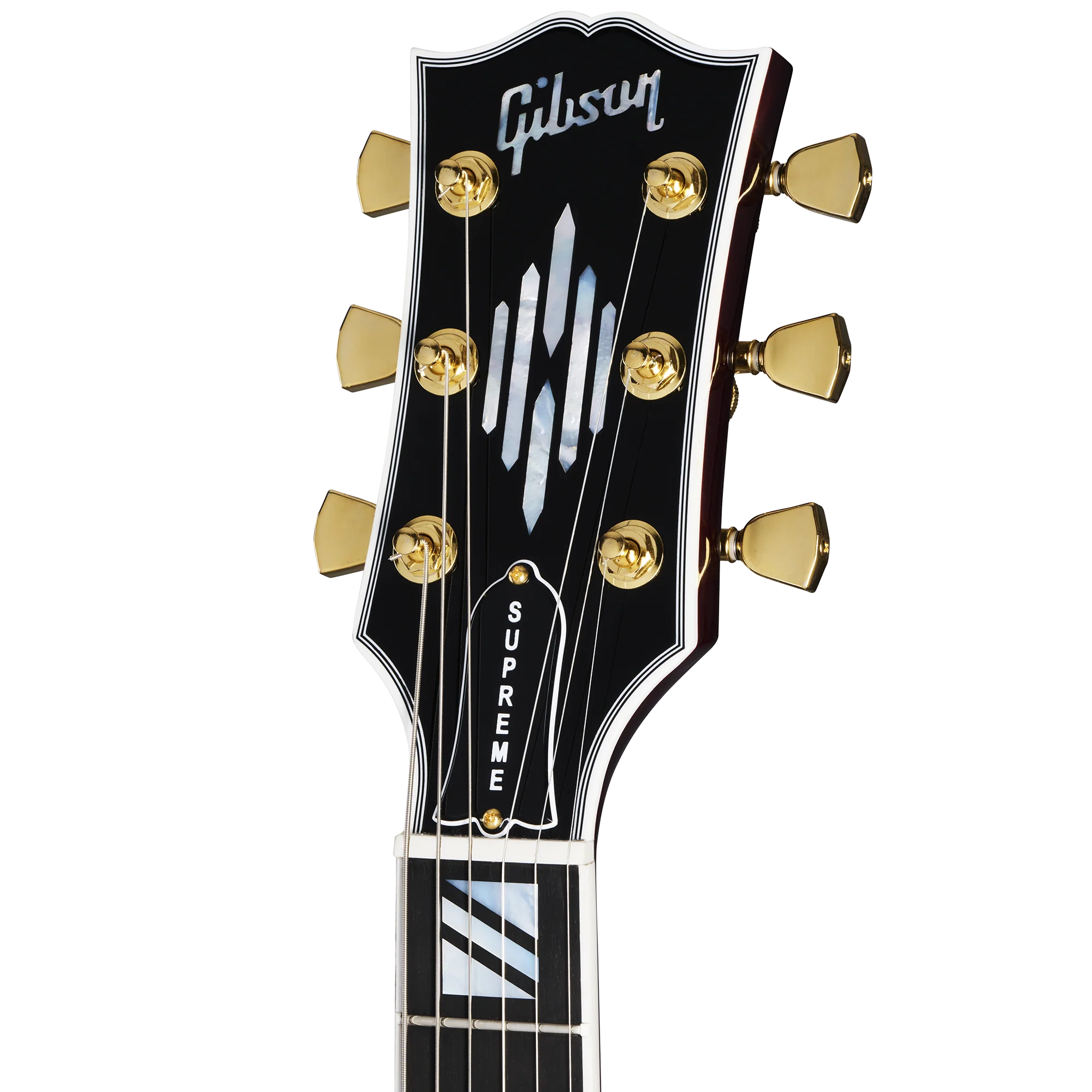 Gibson ES Supreme - Image 21