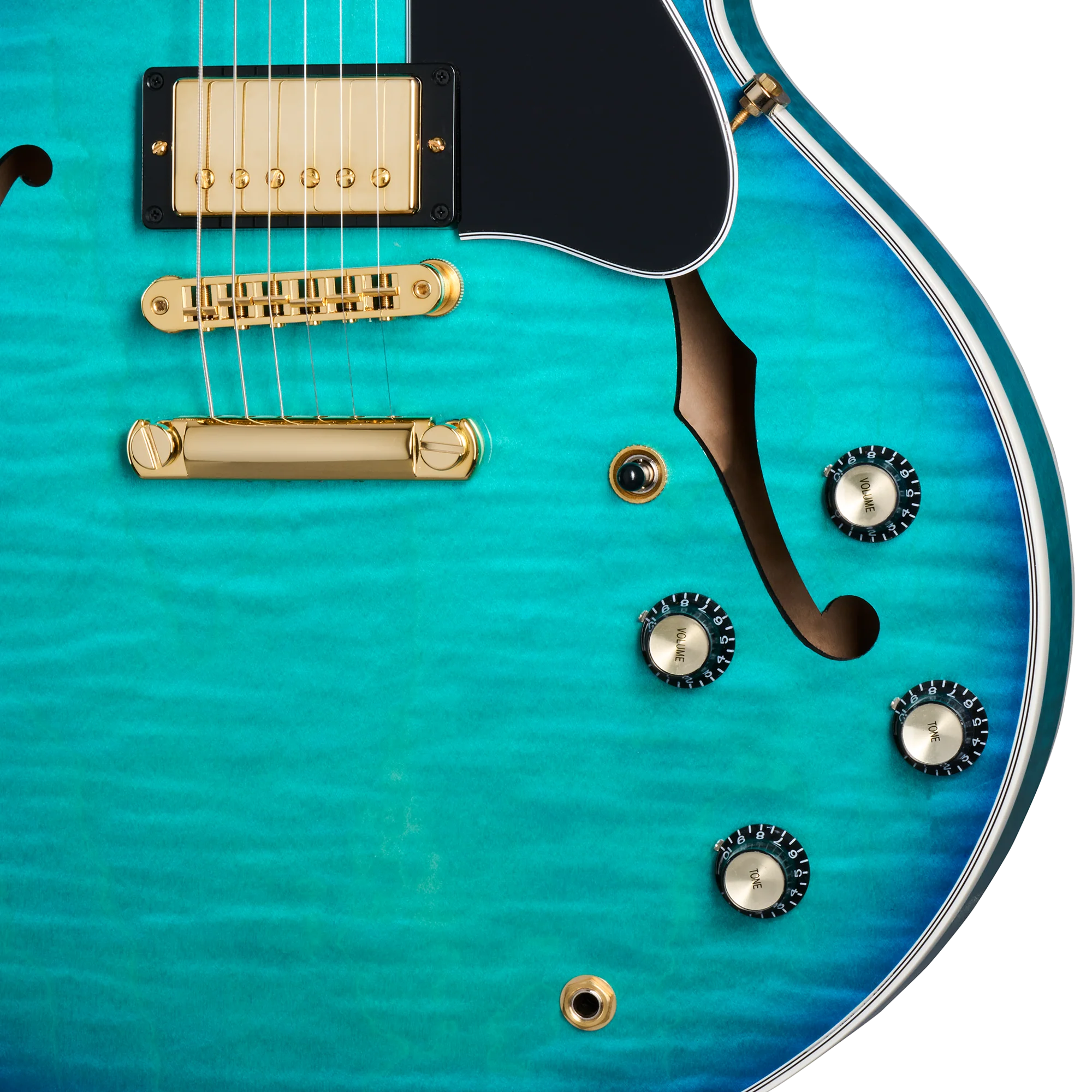Gibson ES Supreme - Image 6