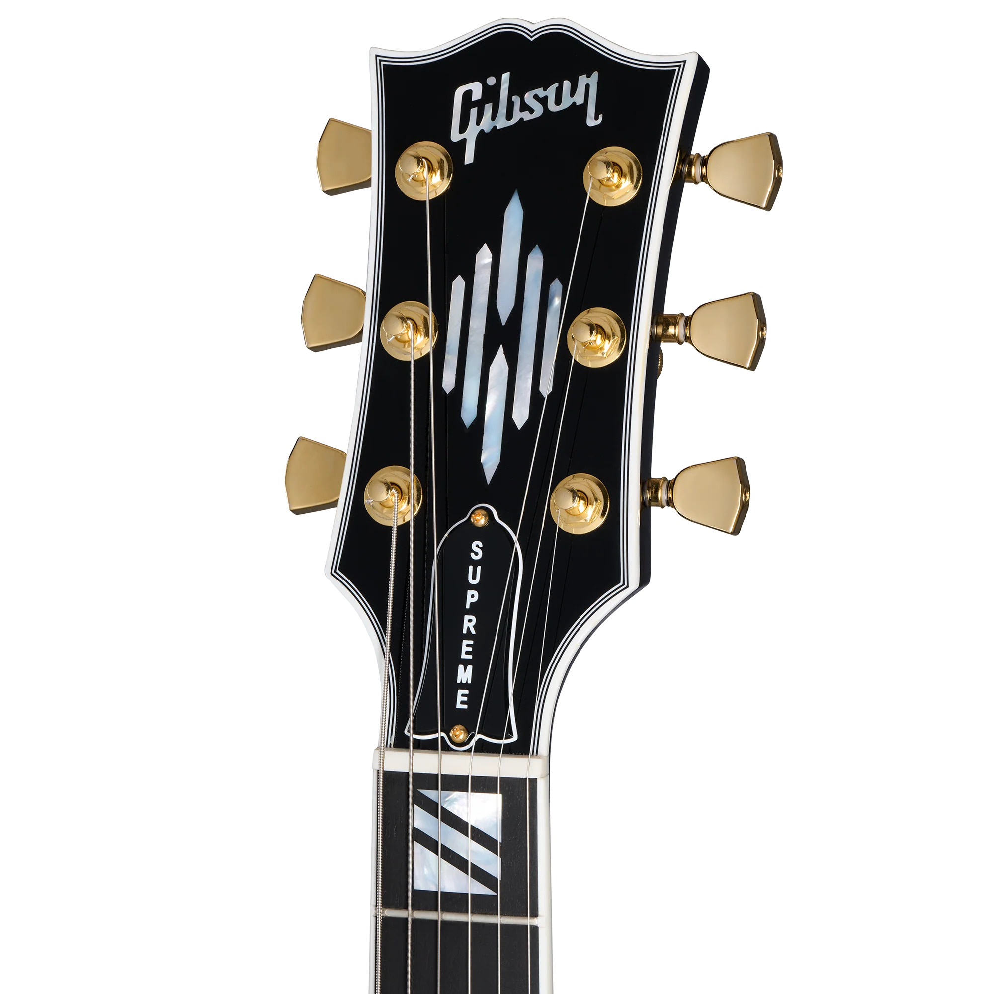 Gibson ES Supreme - Image 7