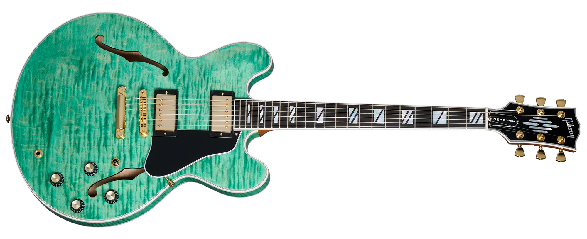 Gibson ES Supreme - Image 9
