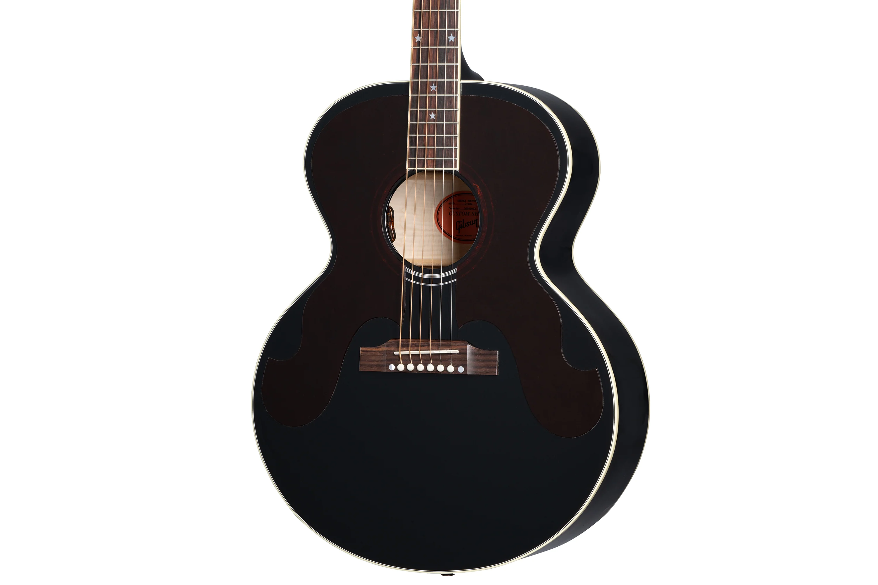 Gibson Everly Brothers J-180 - Image 4