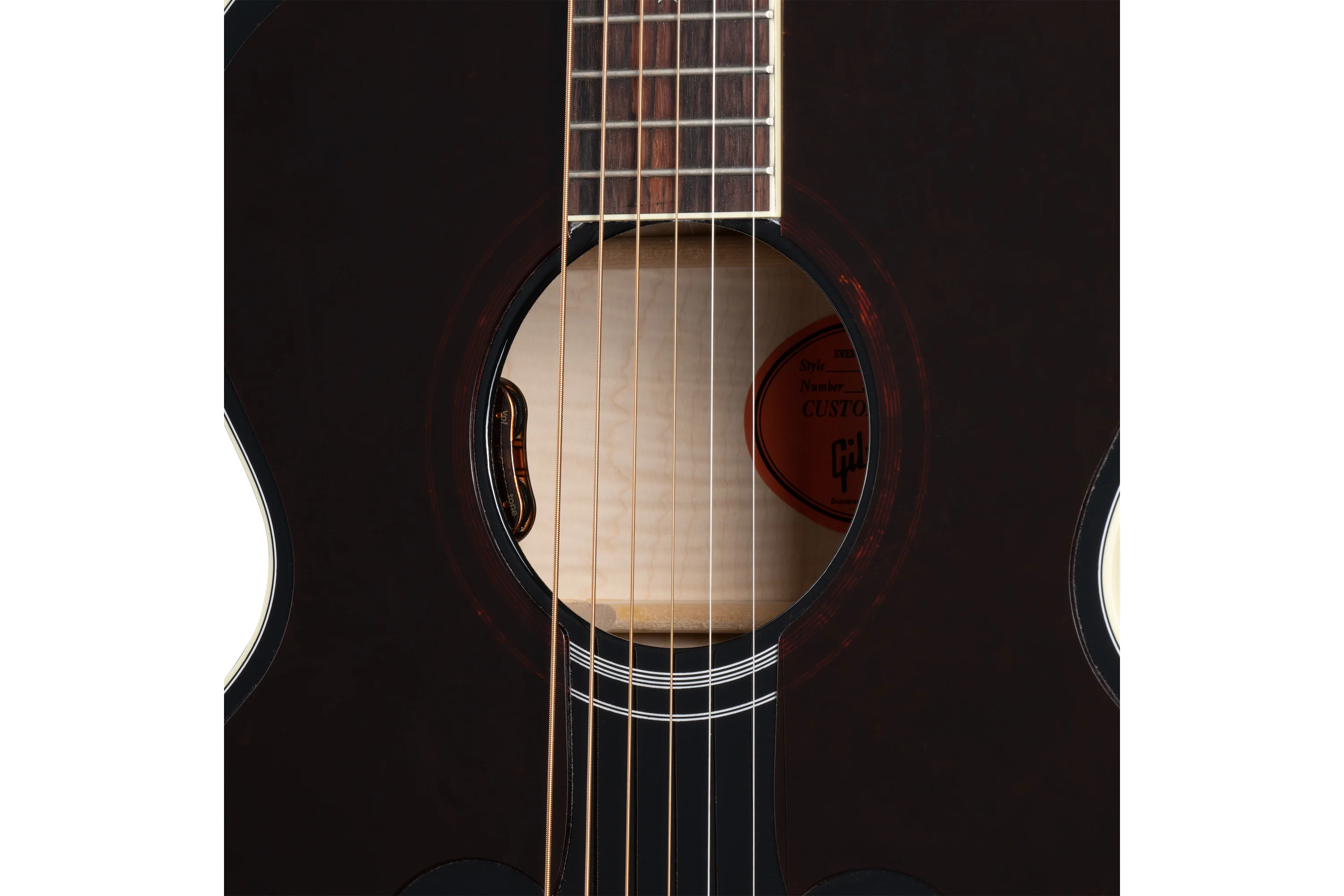 Gibson Everly Brothers J-180 - Image 5