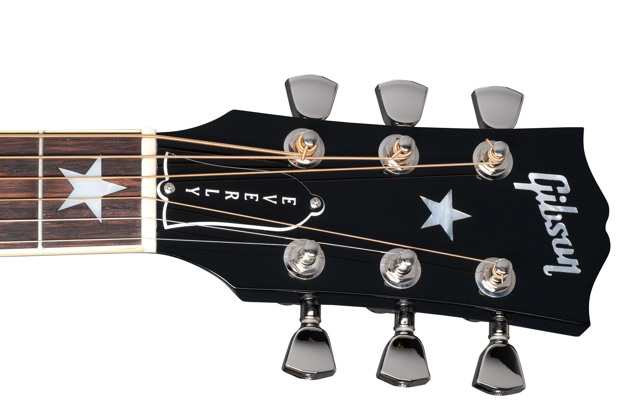 Gibson Everly Brothers J-180 - Image 6