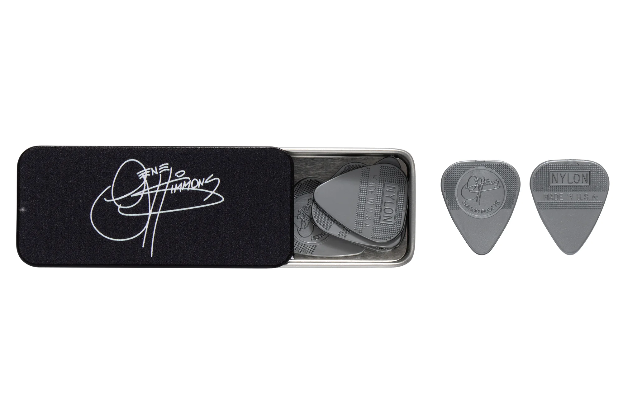Gibson Gene Simmons EB-0 Bass - Image 14