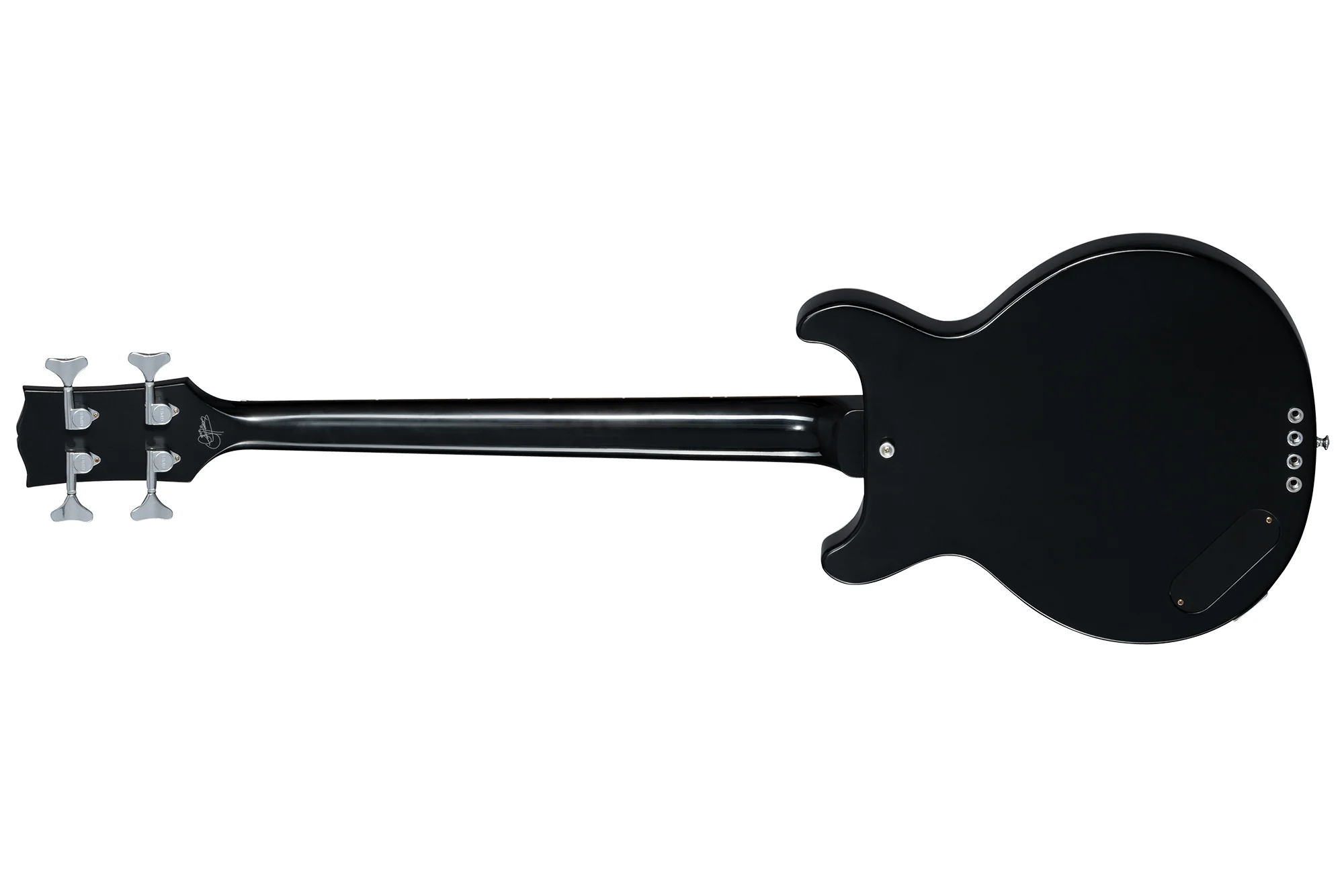 Gibson Gene Simmons EB-0 Bass - Image 2